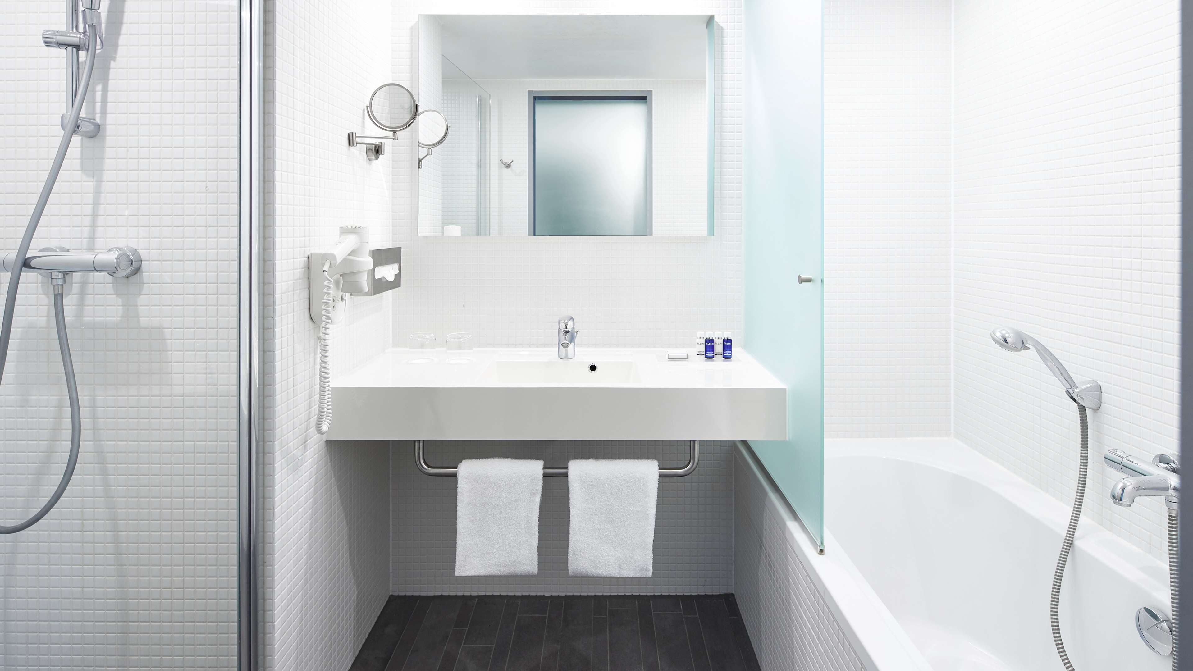 Park Plaza Amsterdam Airport