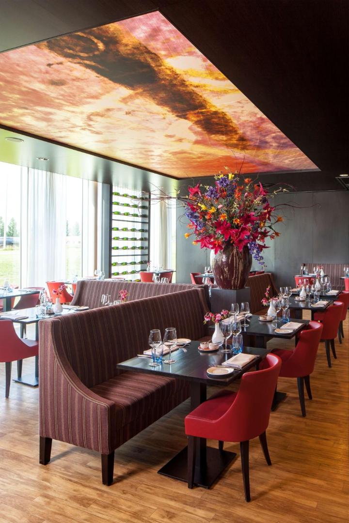 Park Plaza Amsterdam Airport