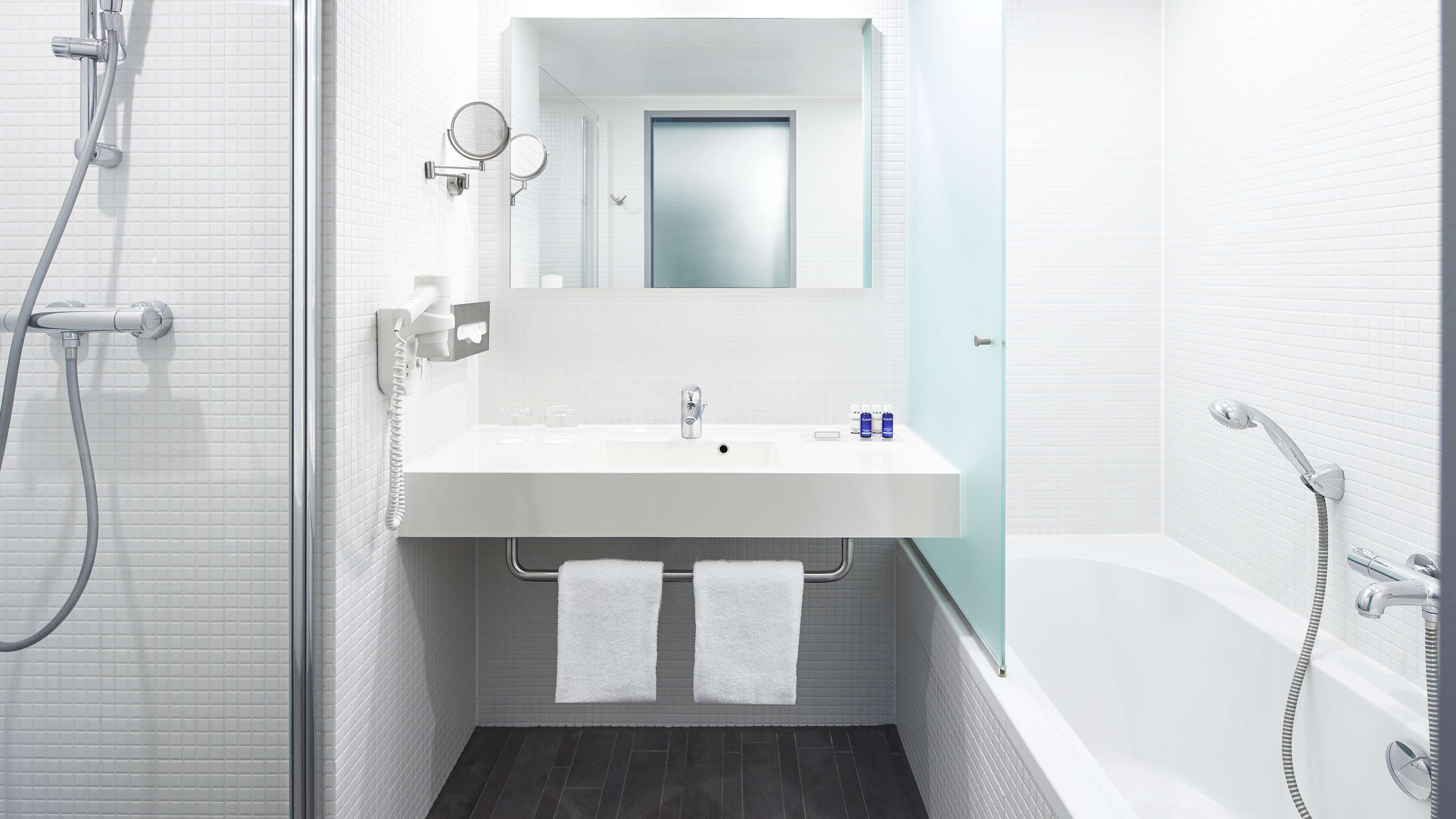 Park Plaza Amsterdam Airport