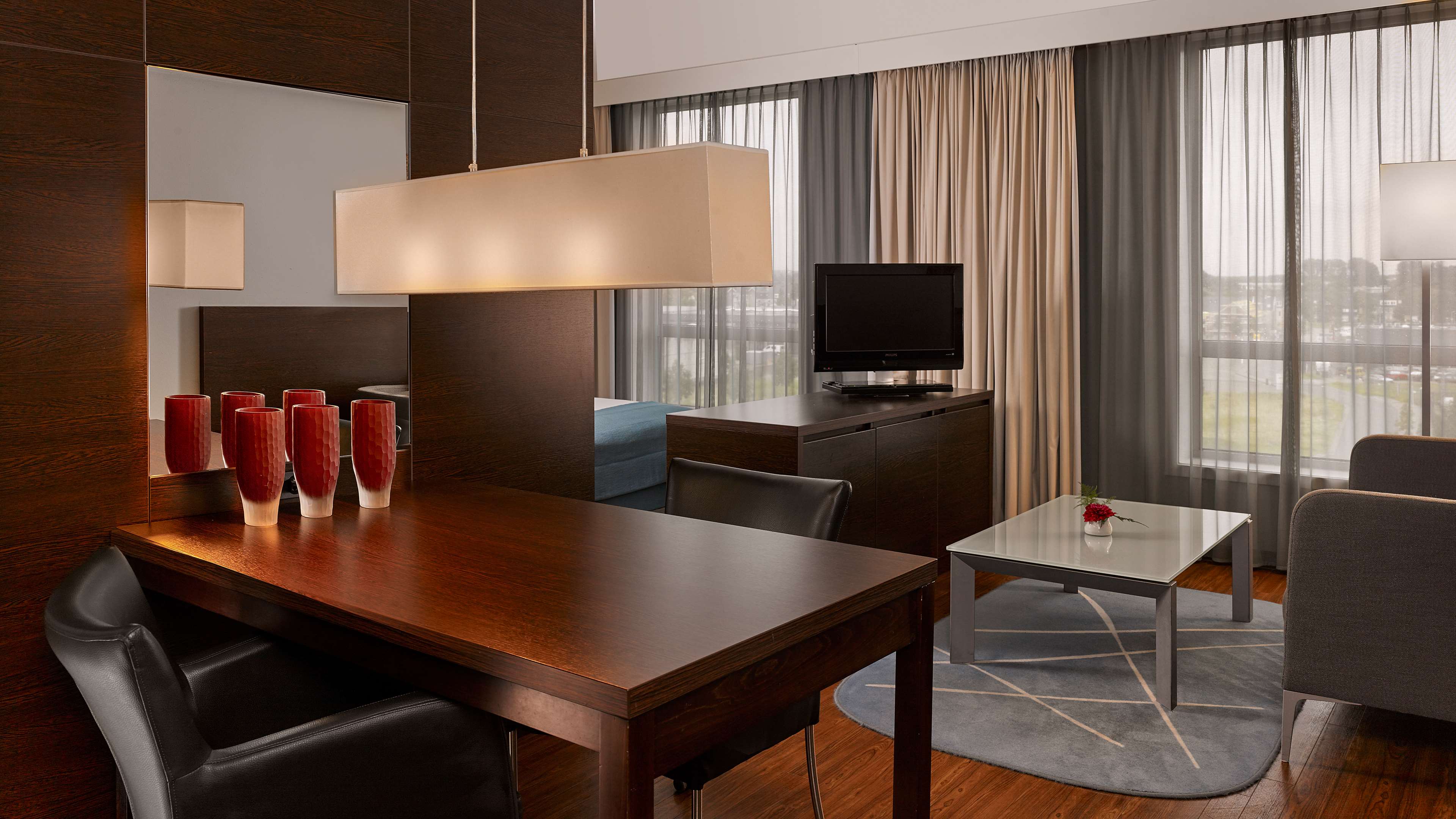 Park Plaza Amsterdam Airport