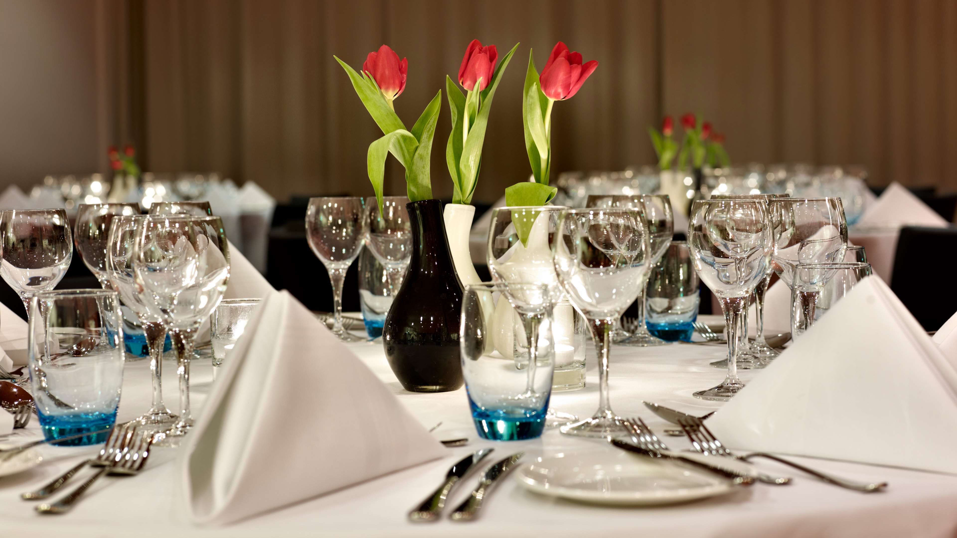 Park Plaza Amsterdam Airport