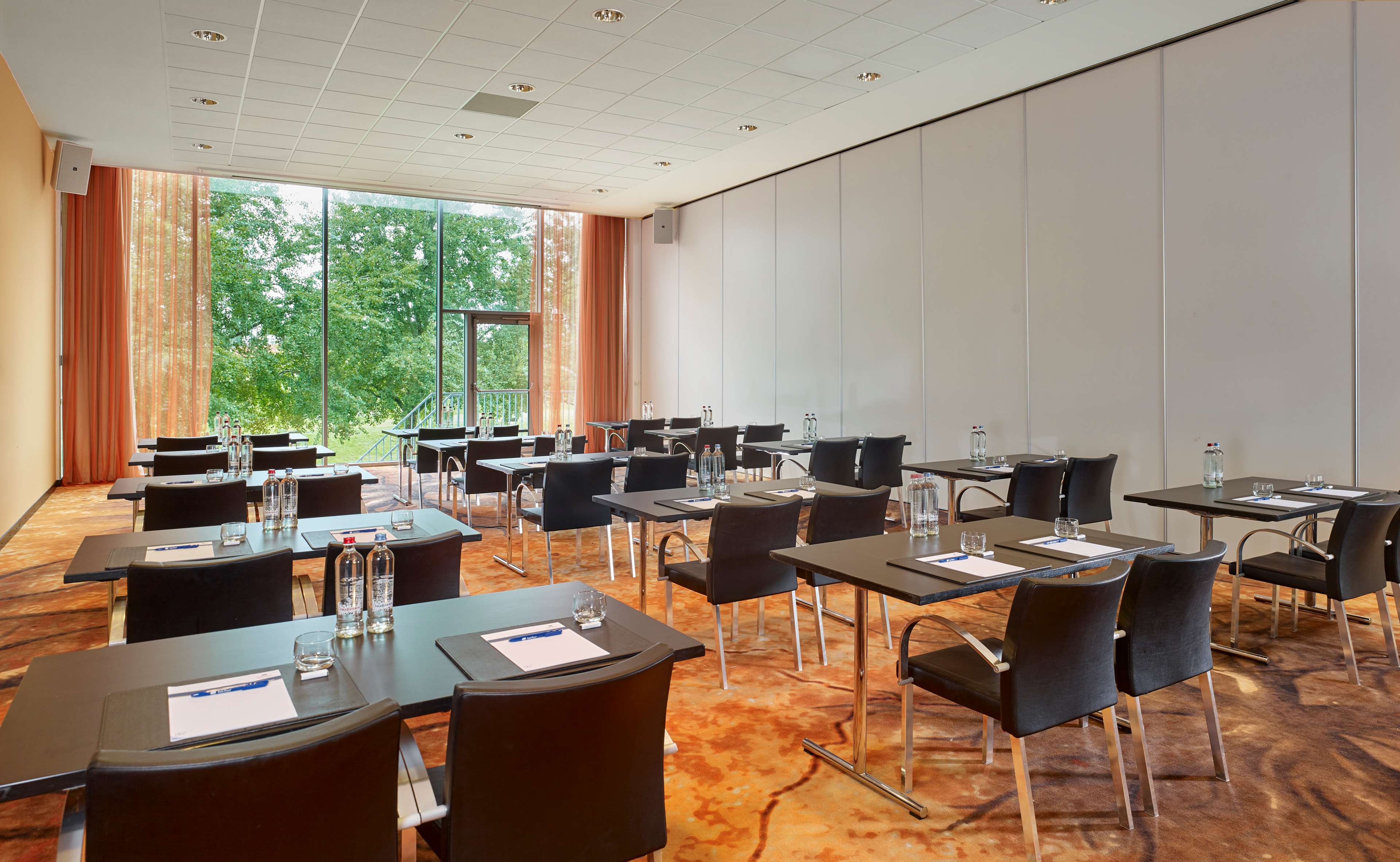 Park Plaza Amsterdam Airport