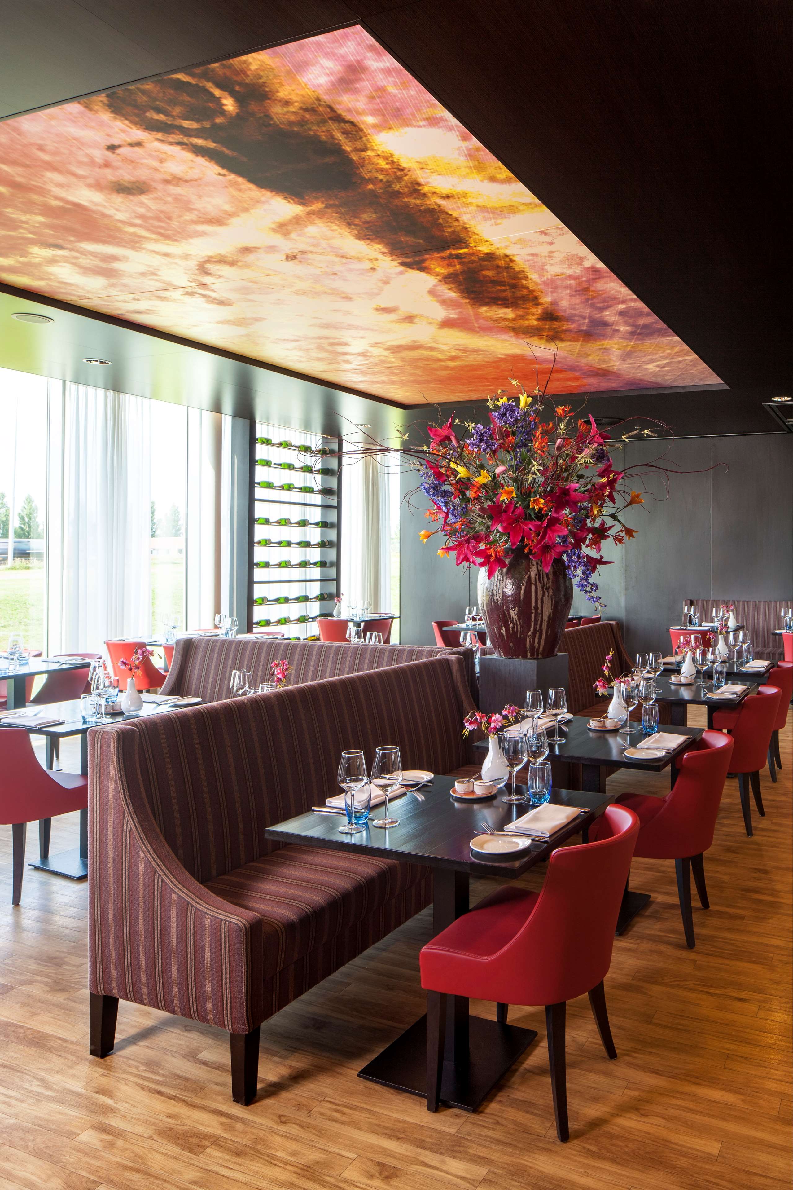 Park Plaza Amsterdam Airport