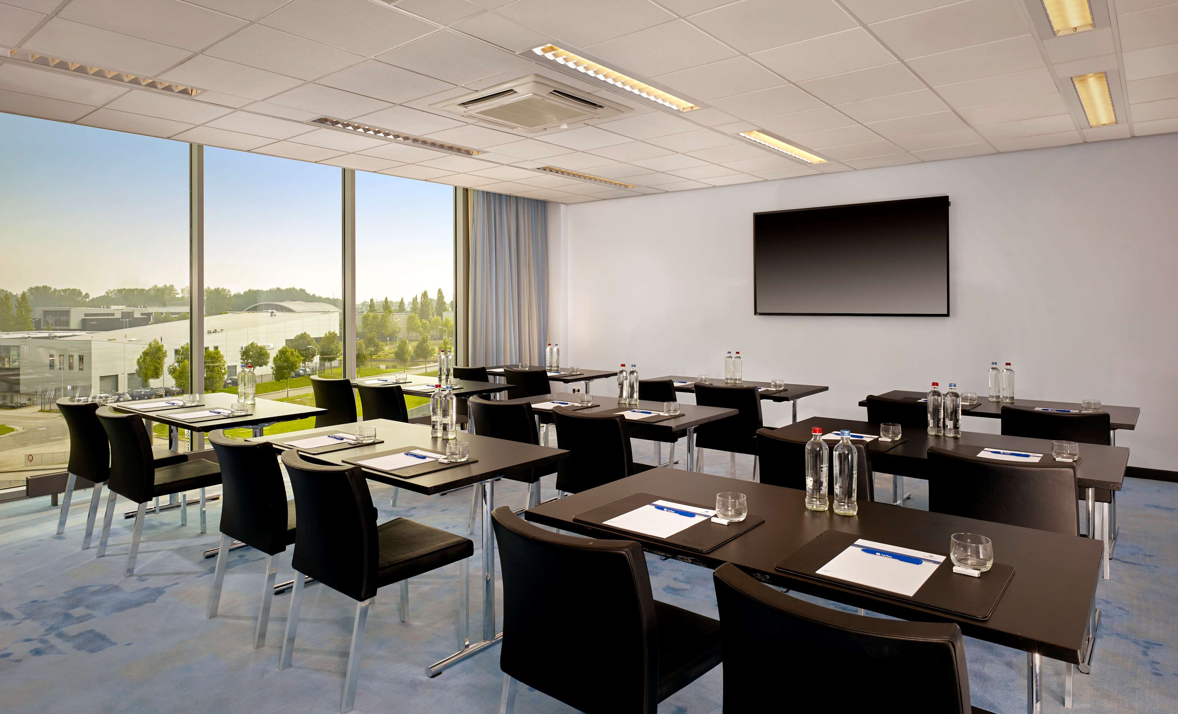 Park Plaza Amsterdam Airport