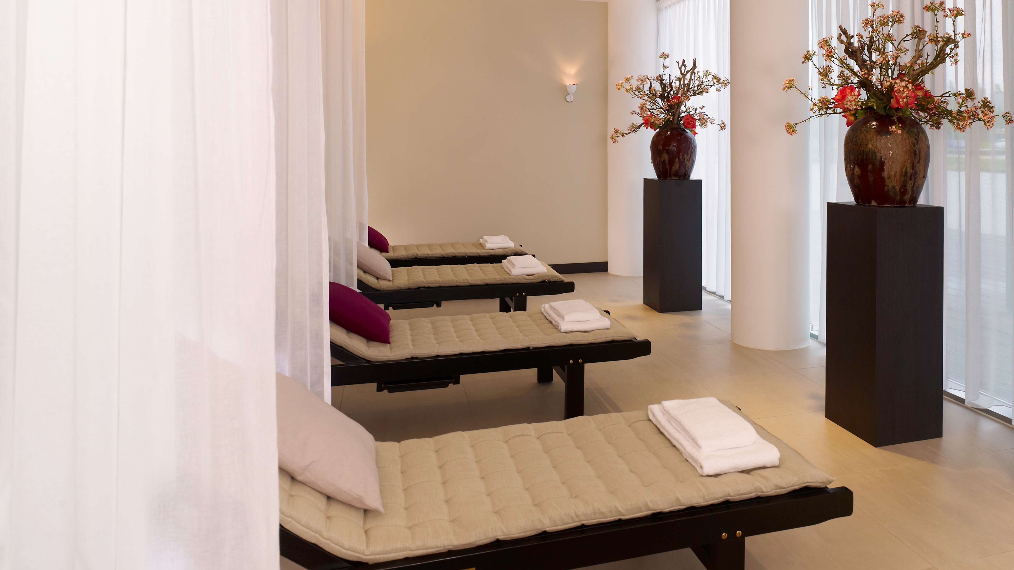 Park Plaza Amsterdam Airport