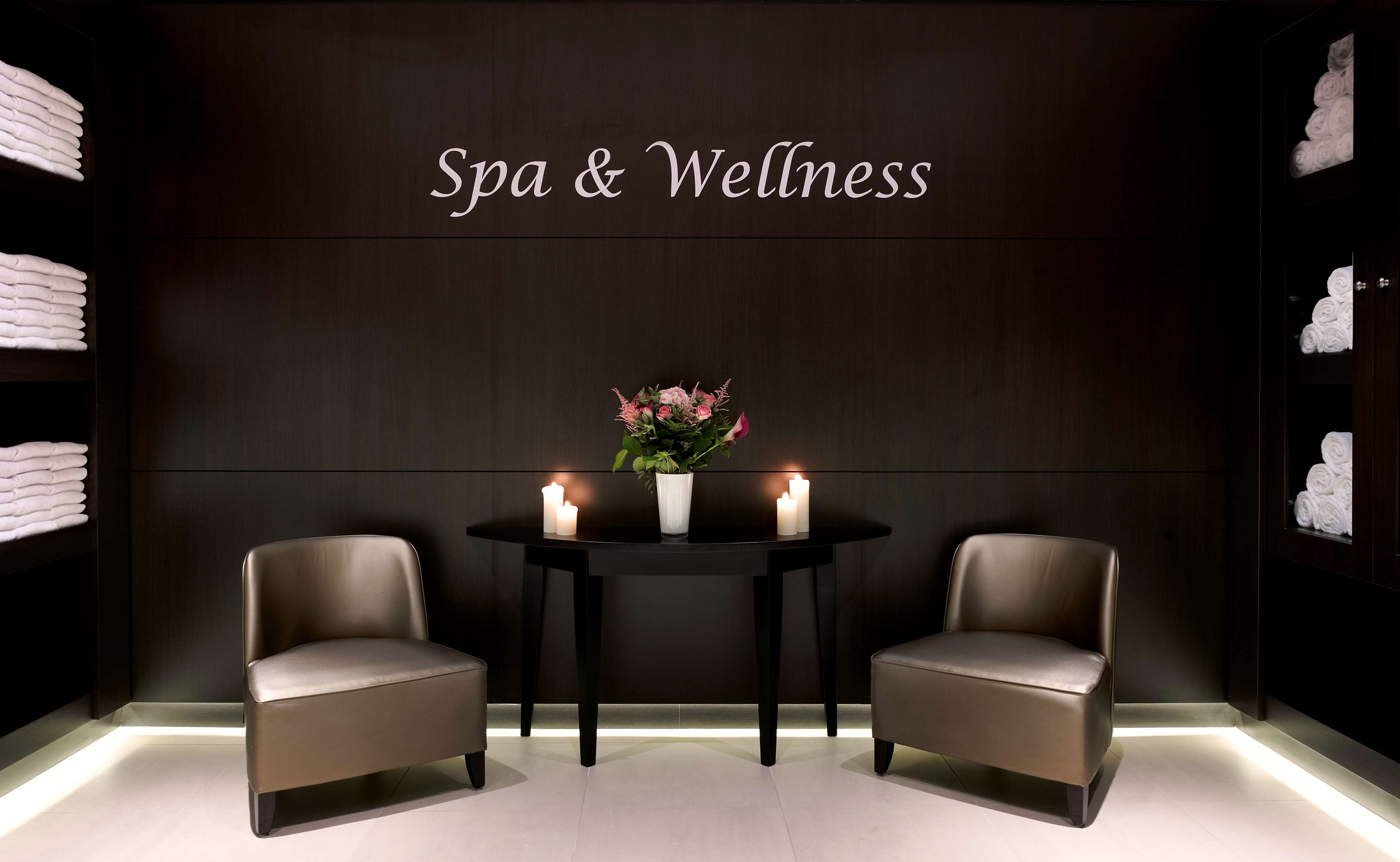 Park Plaza Amsterdam Airport