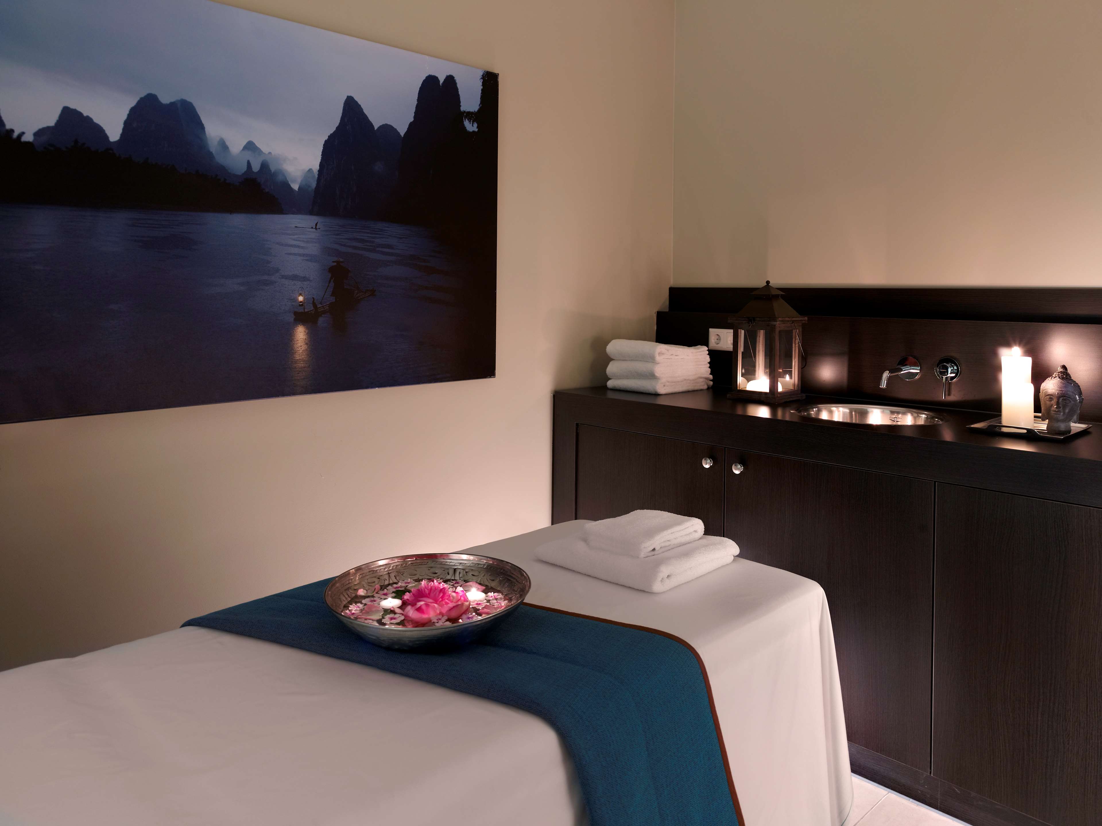 Park Plaza Amsterdam Airport