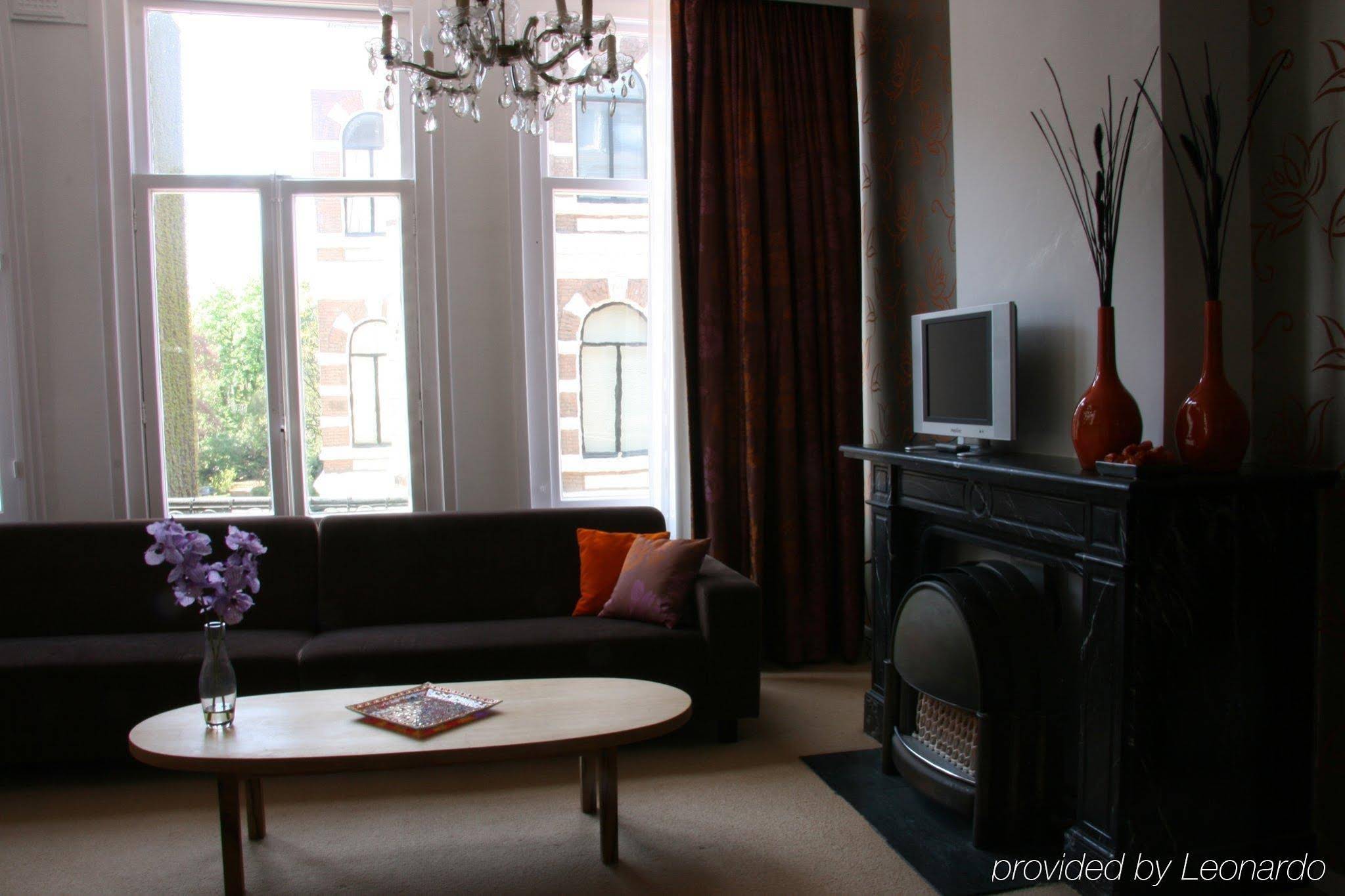 Maison ELLE Amsterdam
