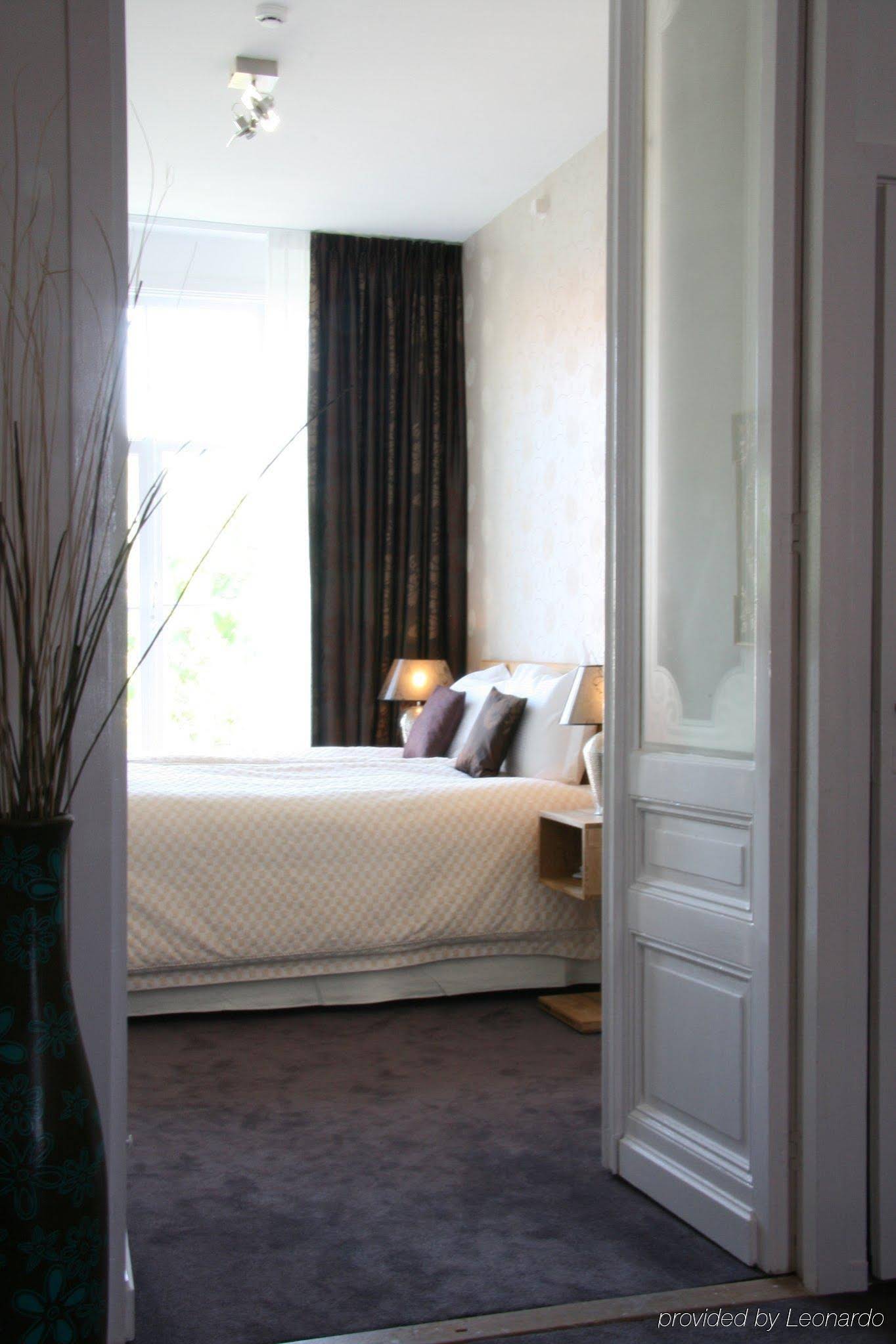 Maison ELLE Amsterdam