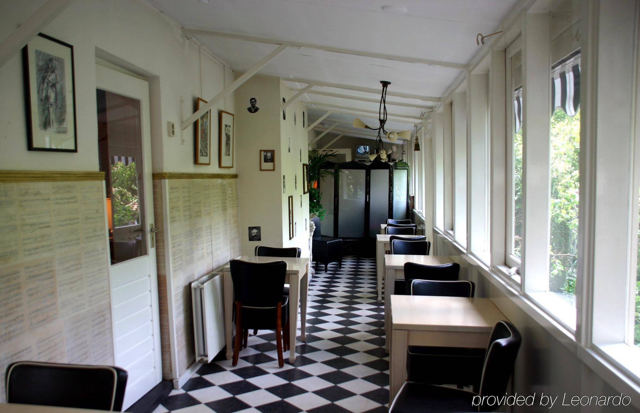 Maison ELLE Amsterdam