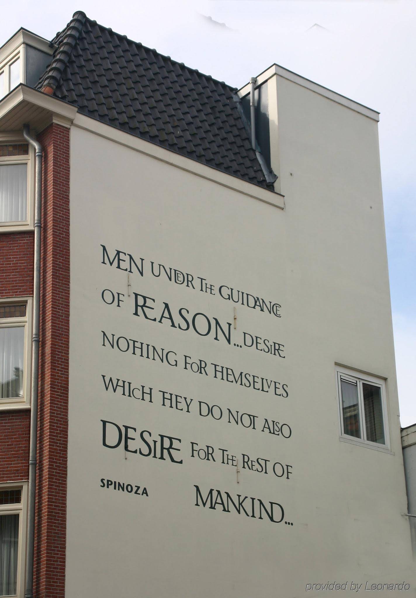 Maison ELLE Amsterdam