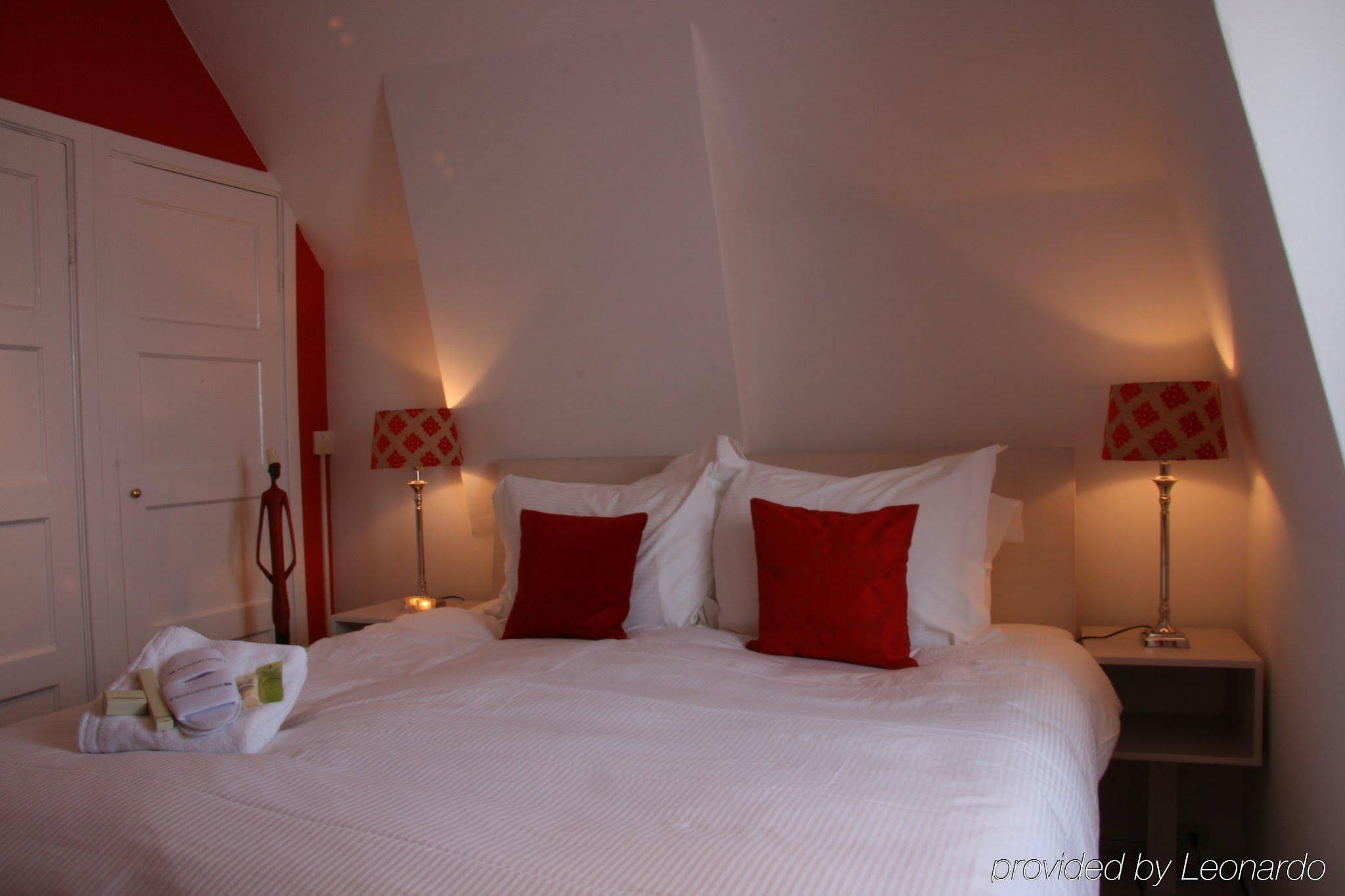 Maison ELLE Amsterdam