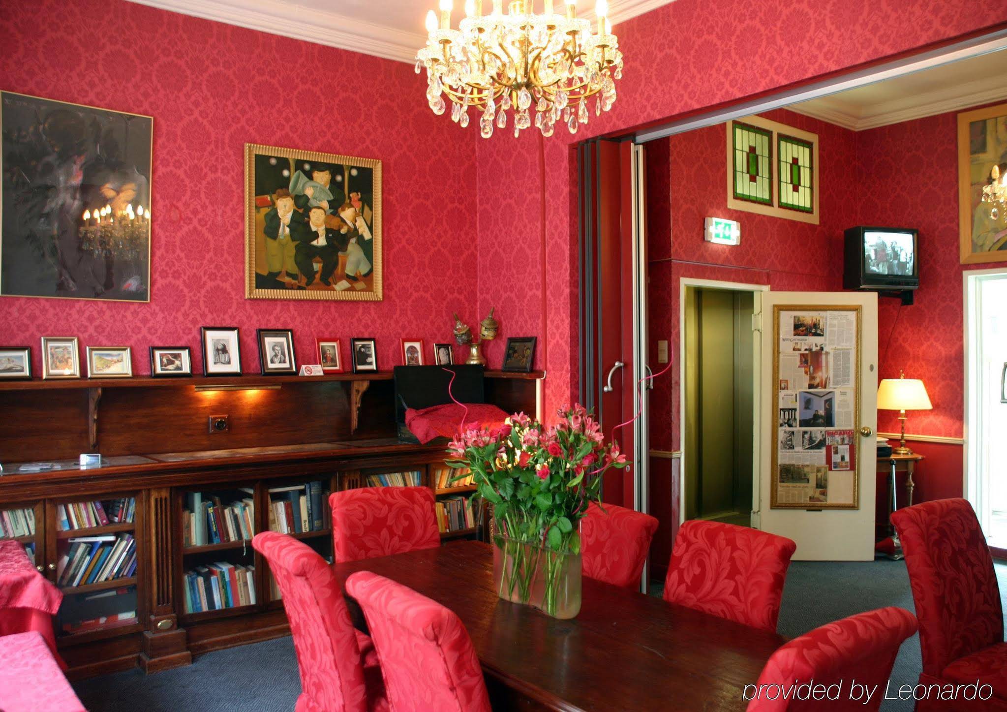 Maison ELLE Amsterdam