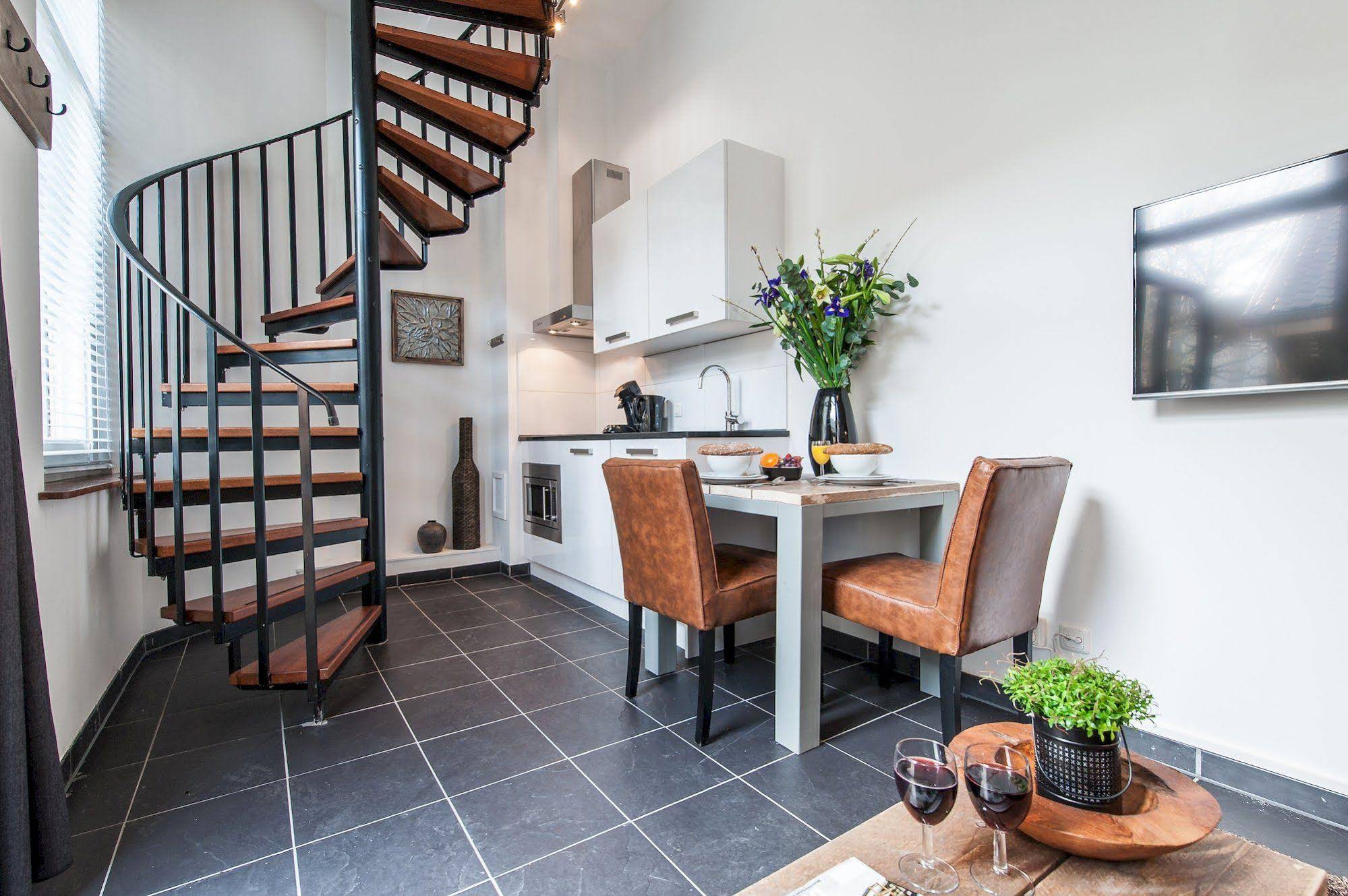 Plantage Garden Apartments