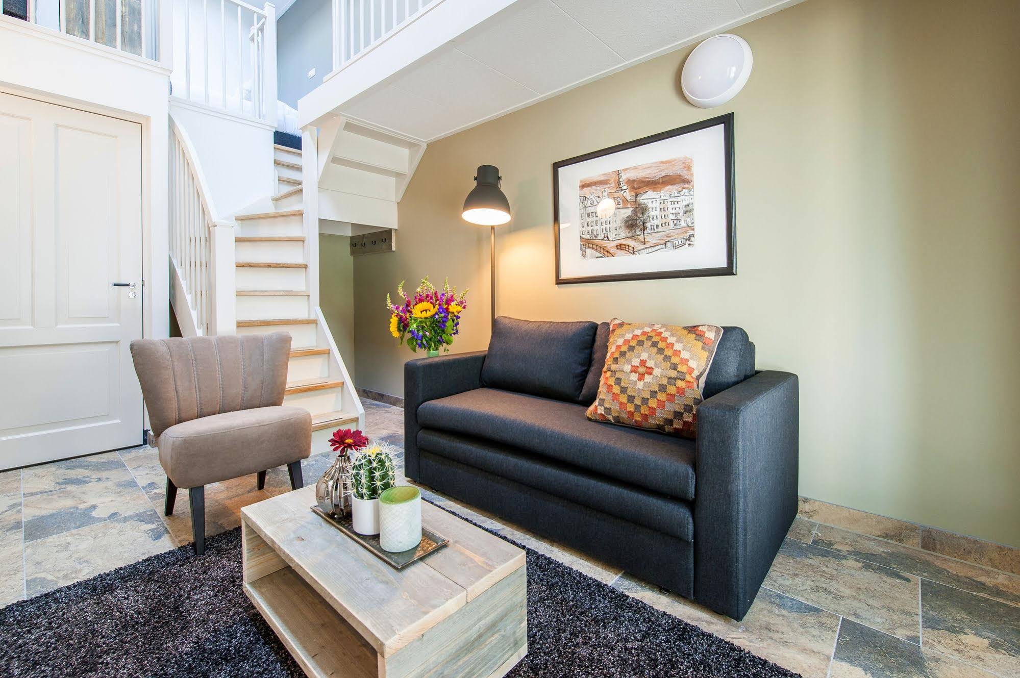 Plantage Garden Apartments