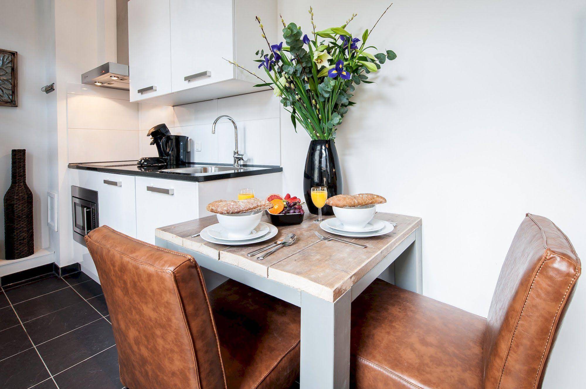 Plantage Garden Apartments