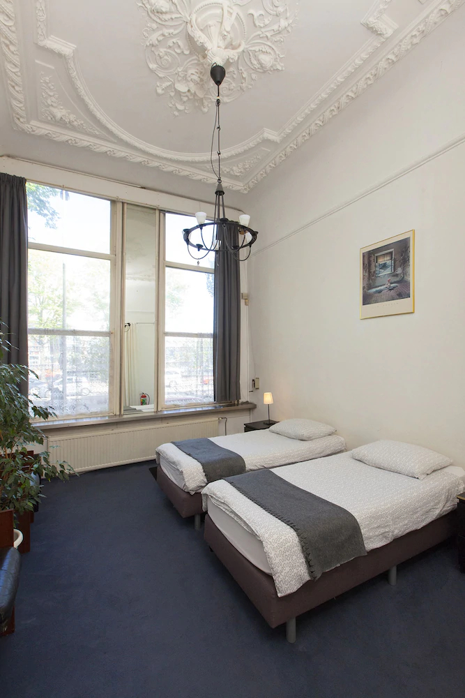 Prinsen House