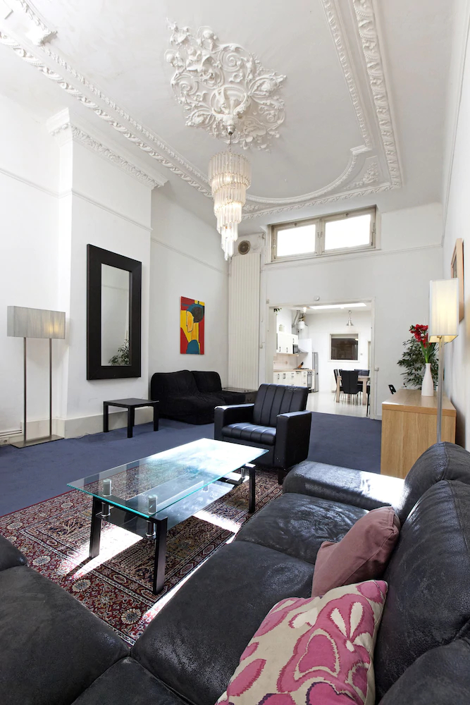 Prinsen House