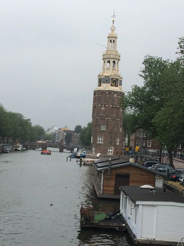 Prinsen House