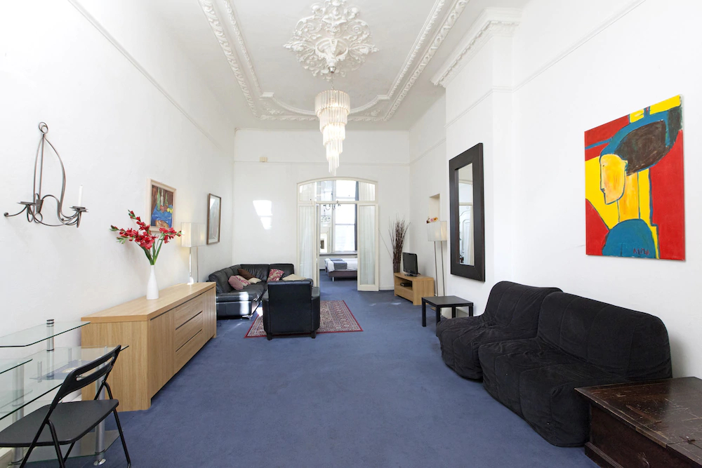 Prinsen House