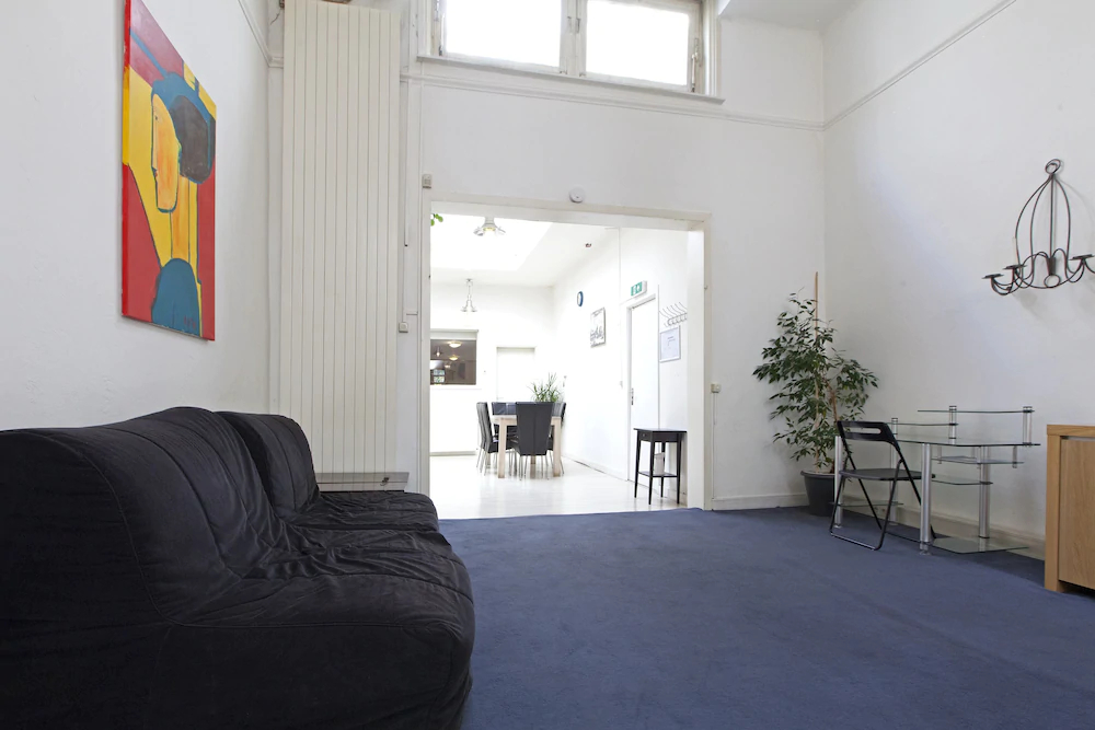 Prinsen House