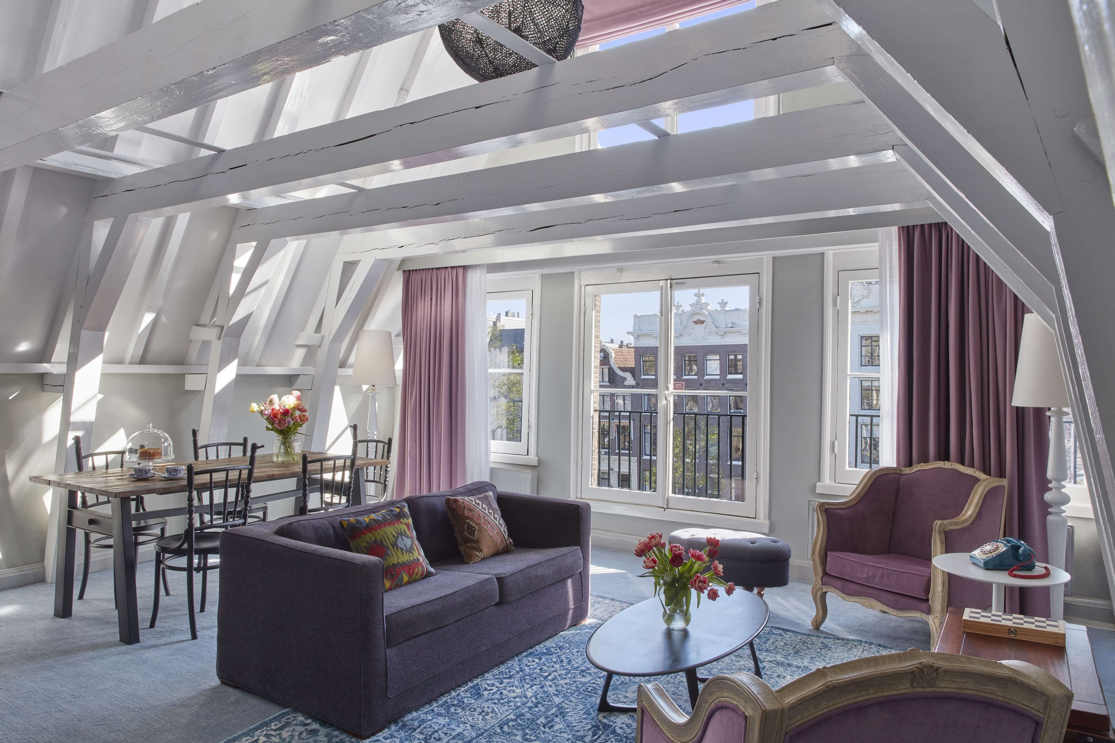 Pulitzer Amsterdam