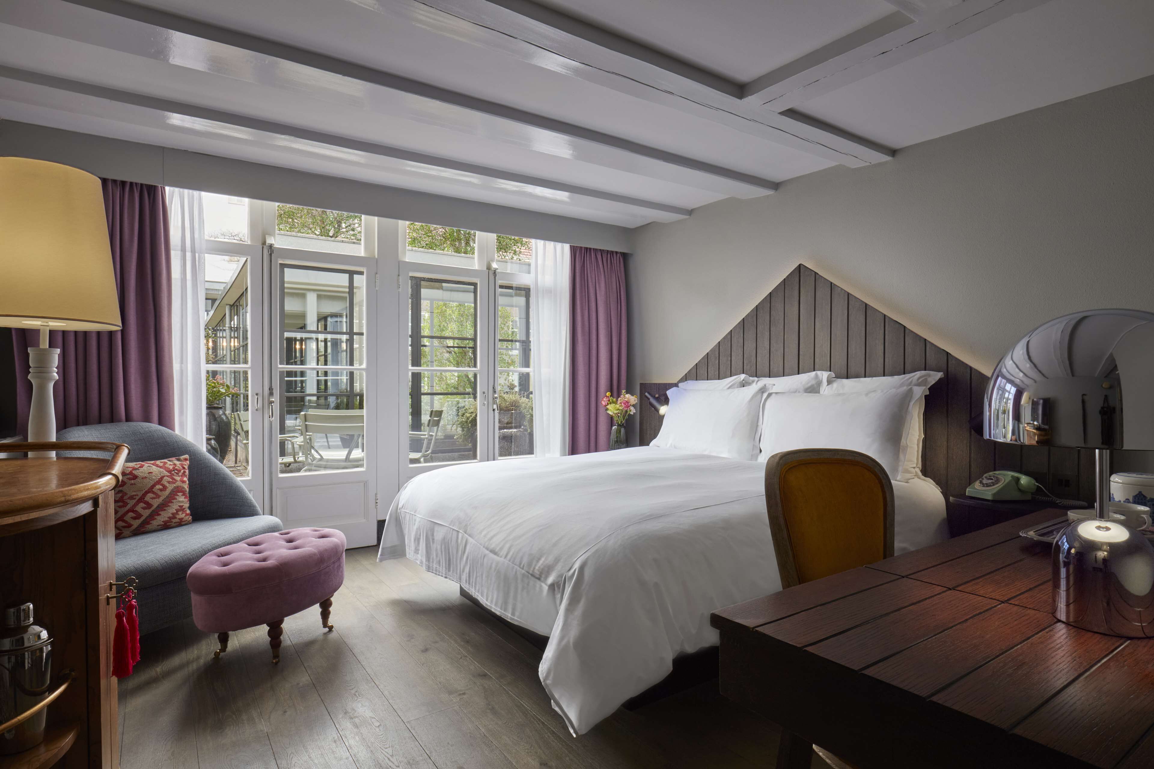 Pulitzer Amsterdam