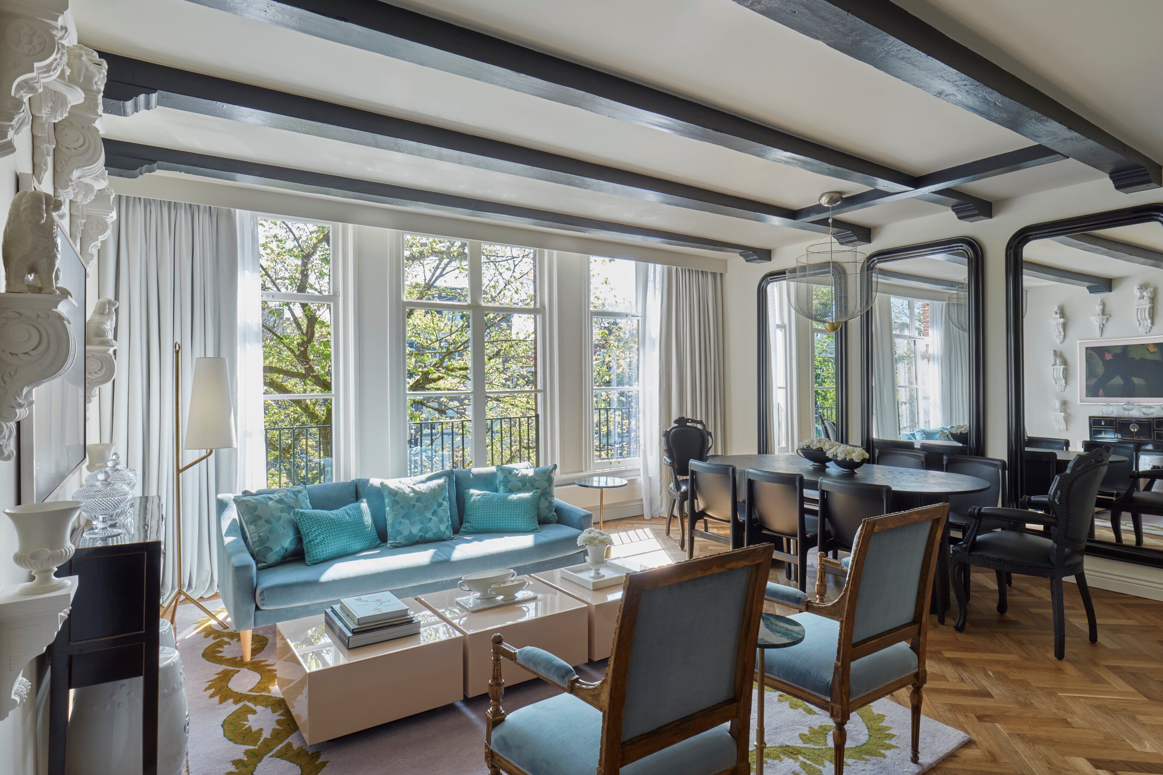 Pulitzer Amsterdam