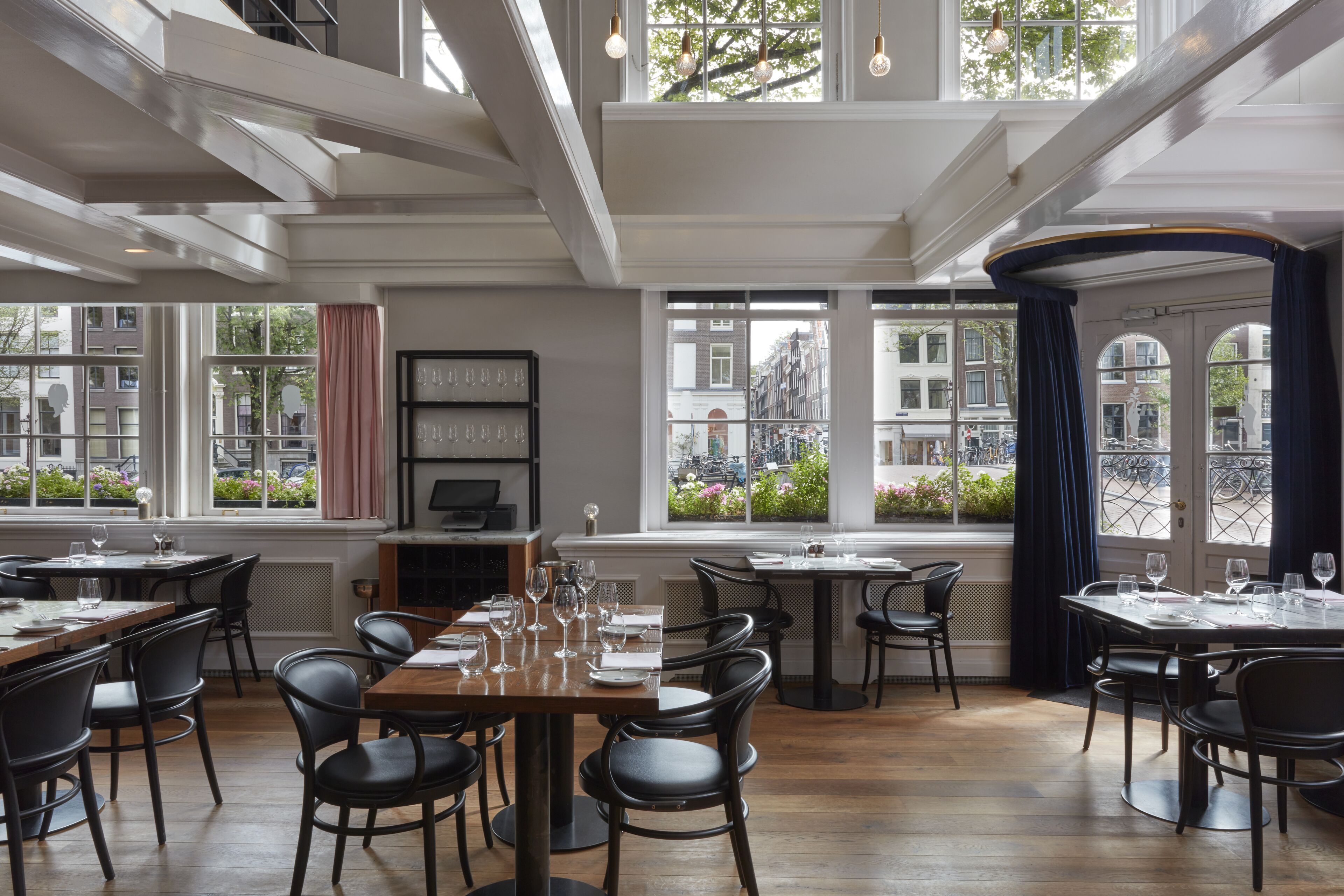 Pulitzer Amsterdam
