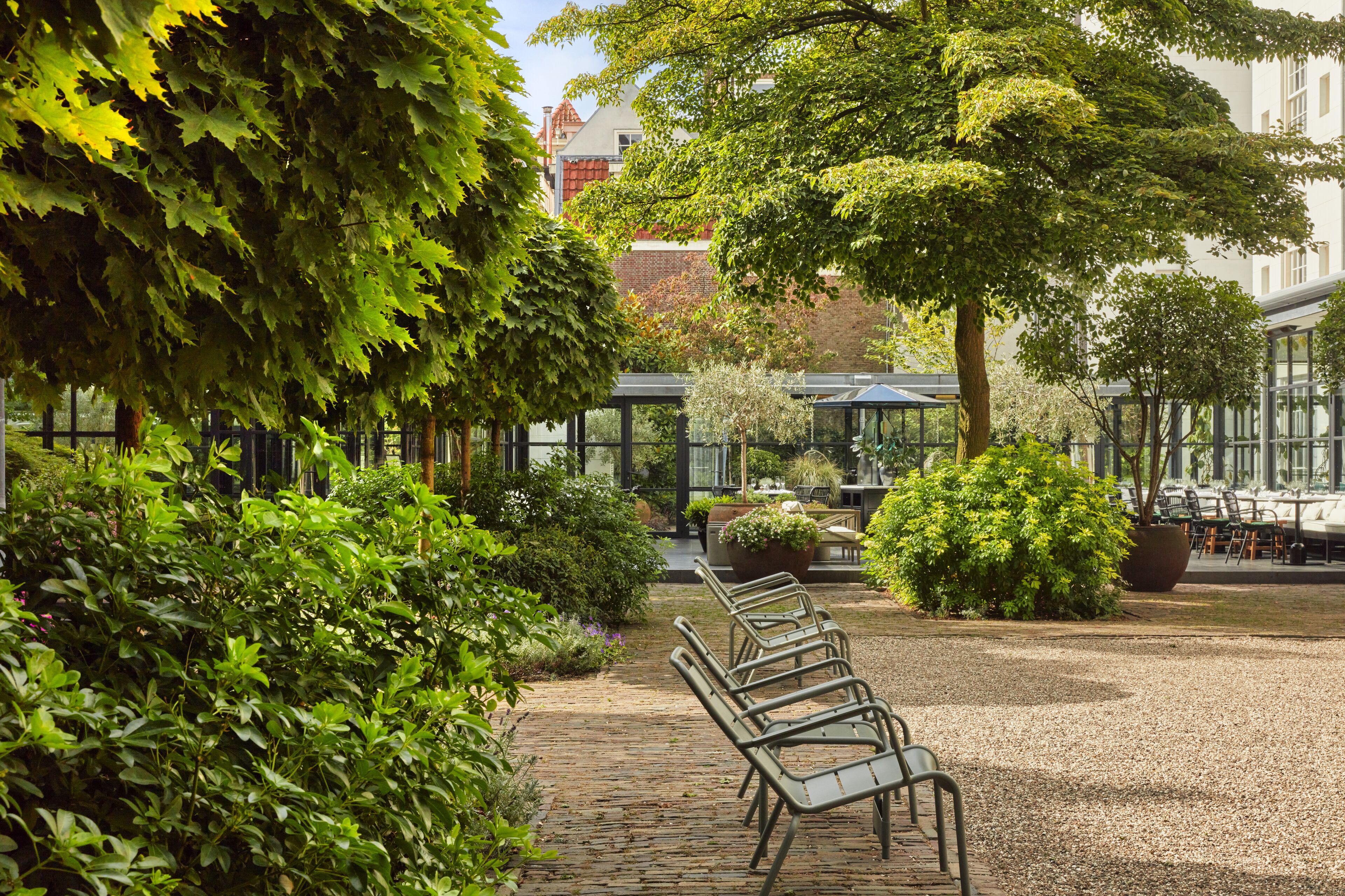 Pulitzer Amsterdam