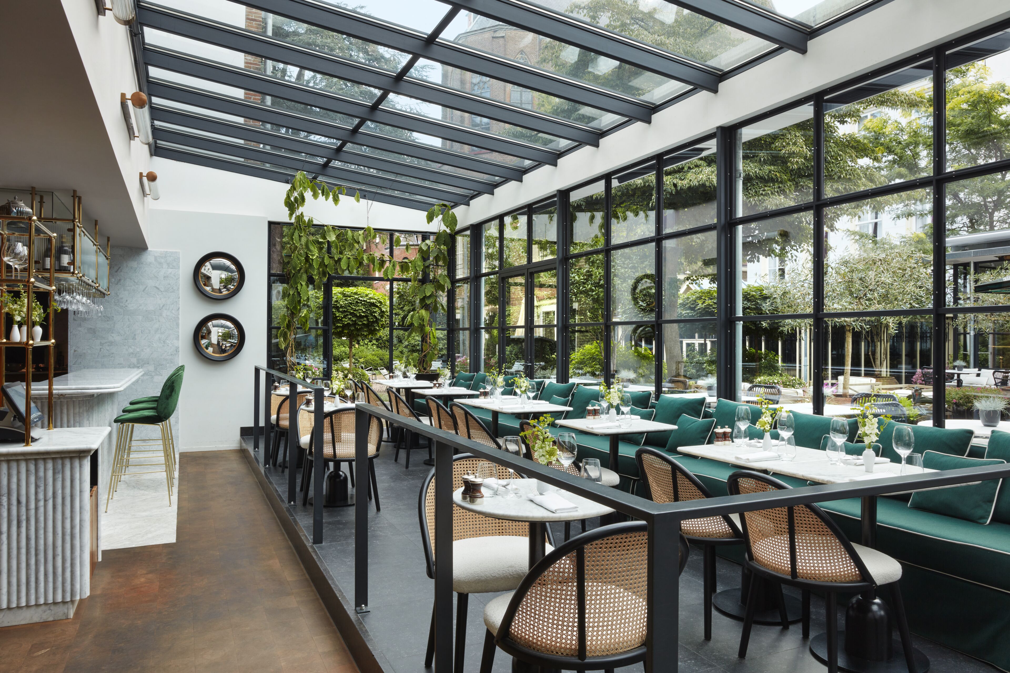 Pulitzer Amsterdam