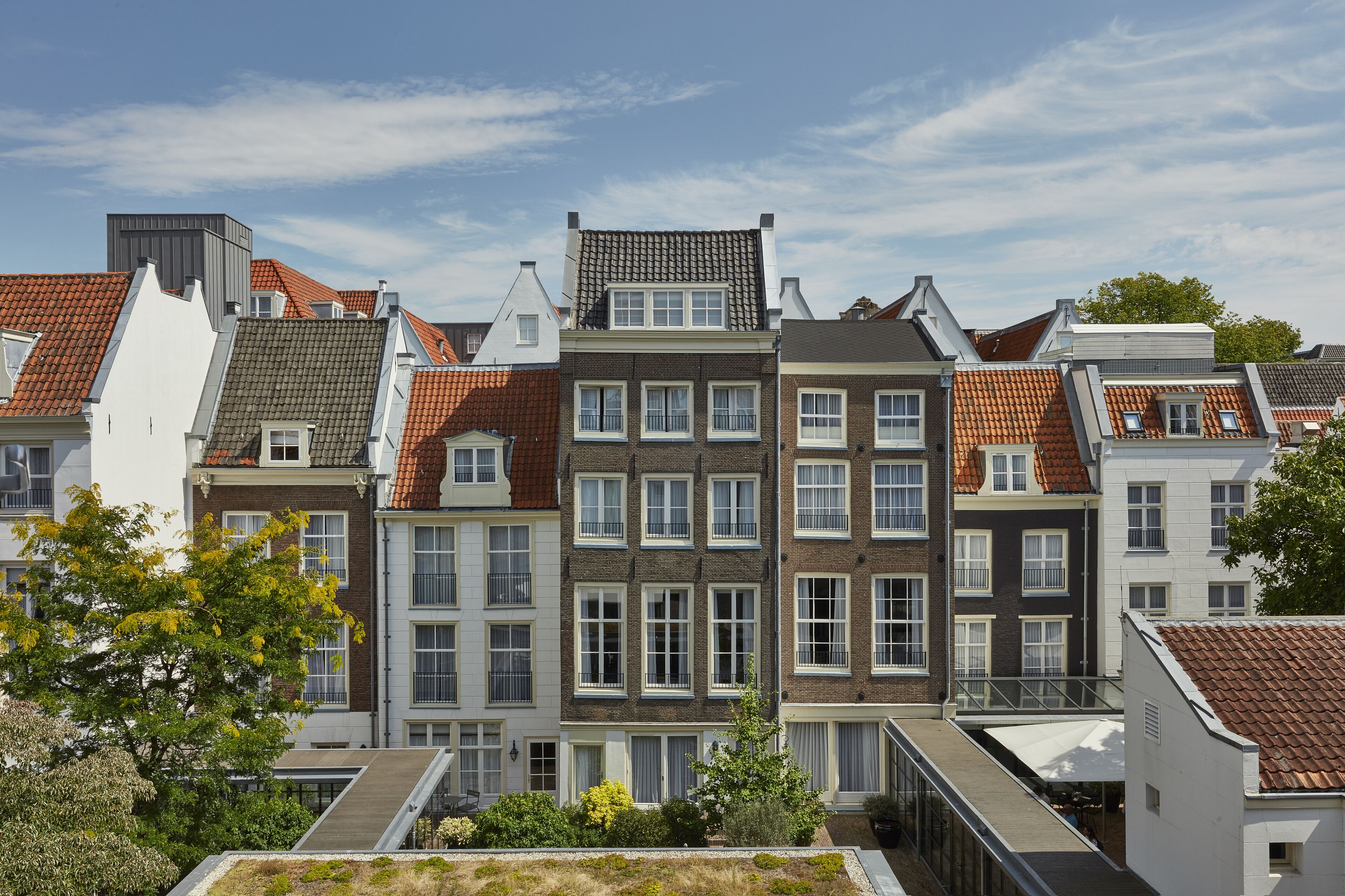 Pulitzer Amsterdam