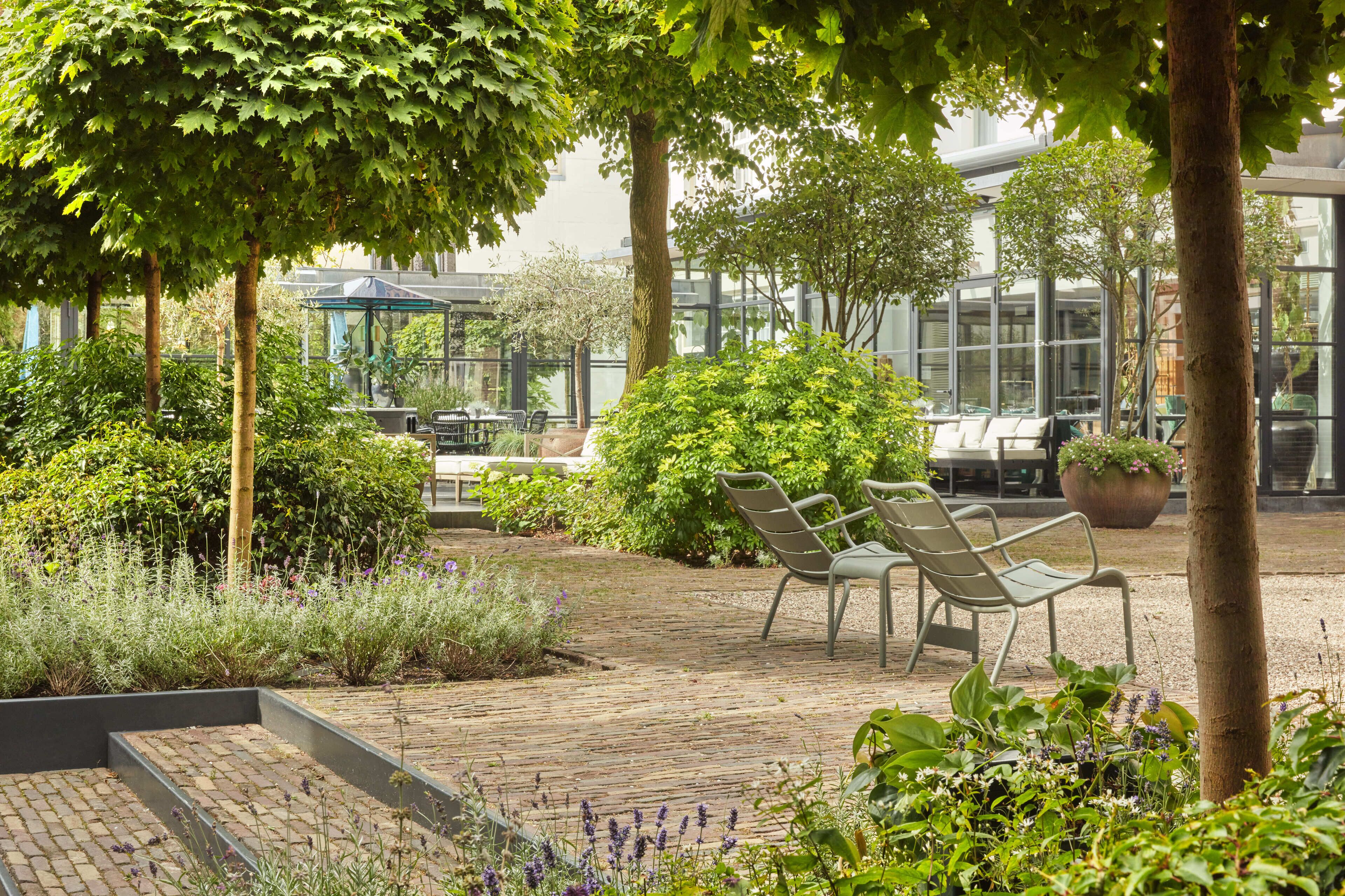 Pulitzer Amsterdam