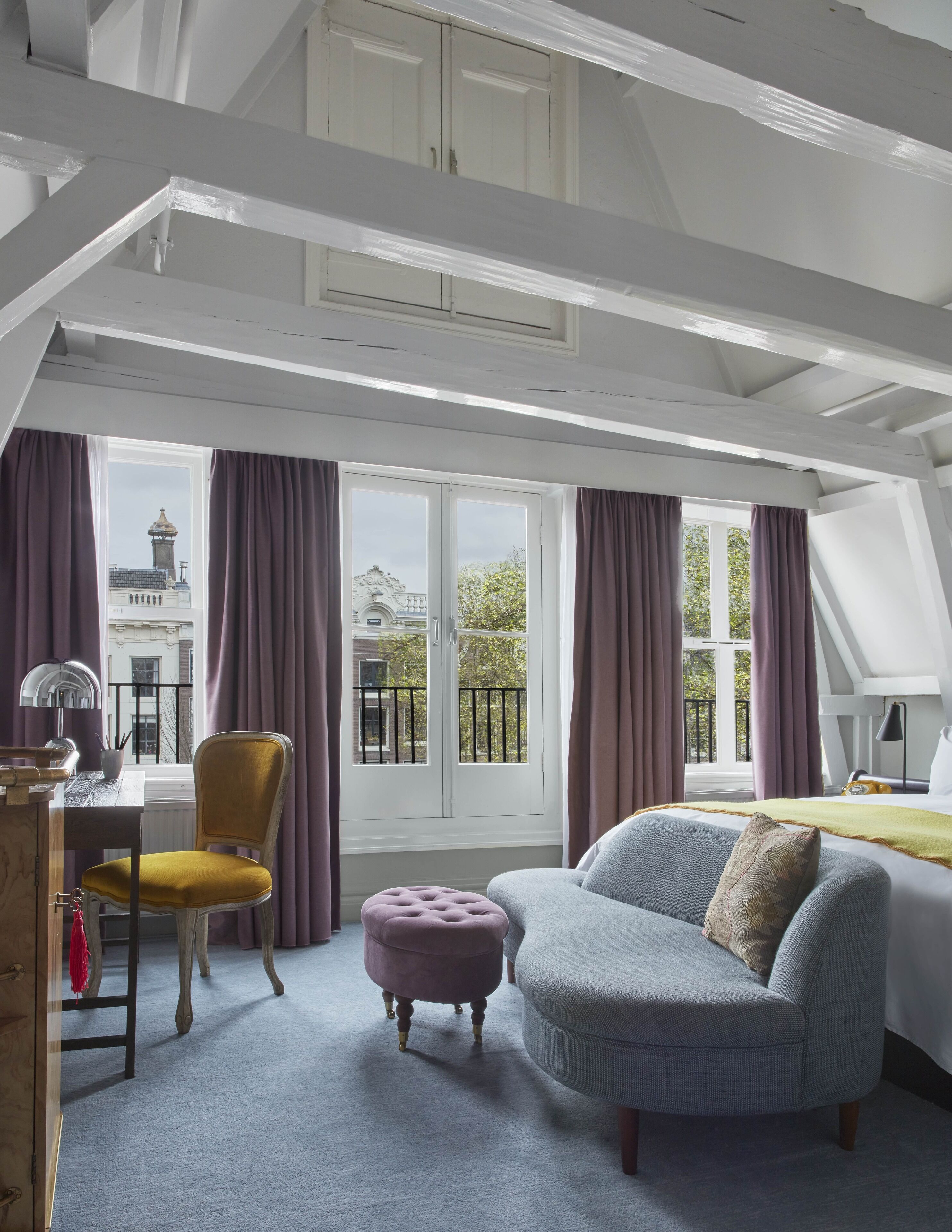 Pulitzer Amsterdam