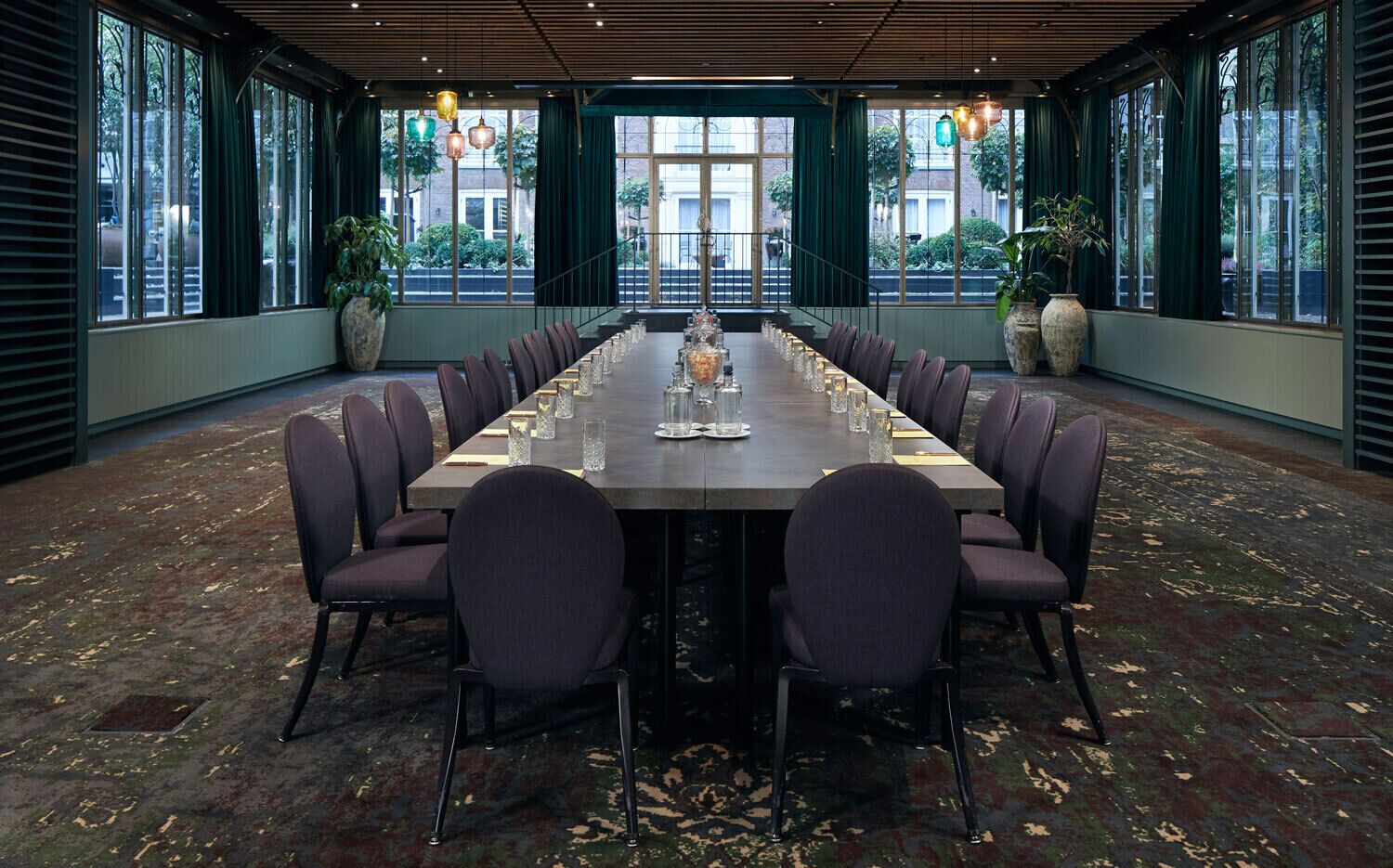 Pulitzer Amsterdam