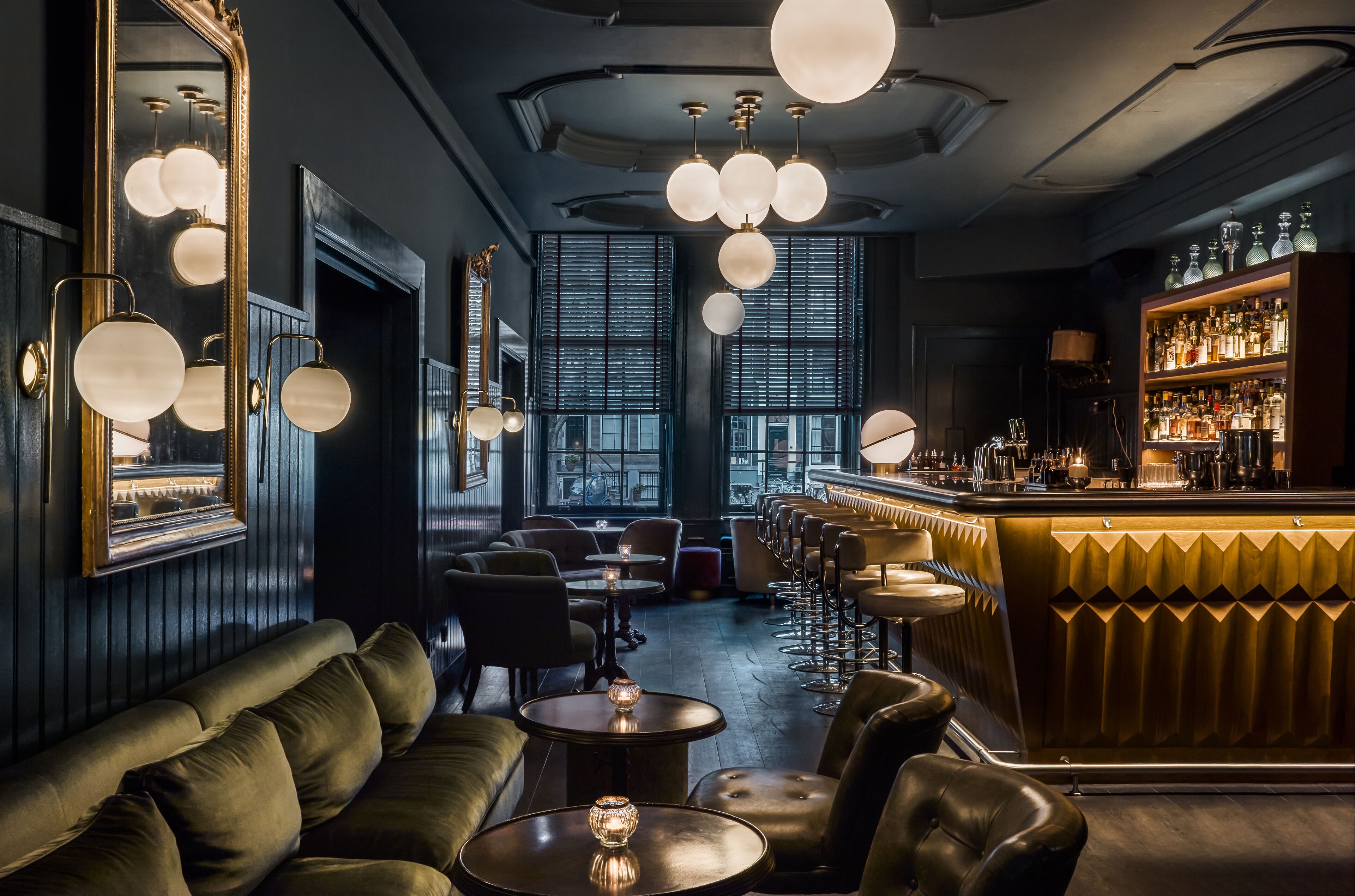 Pulitzer Amsterdam