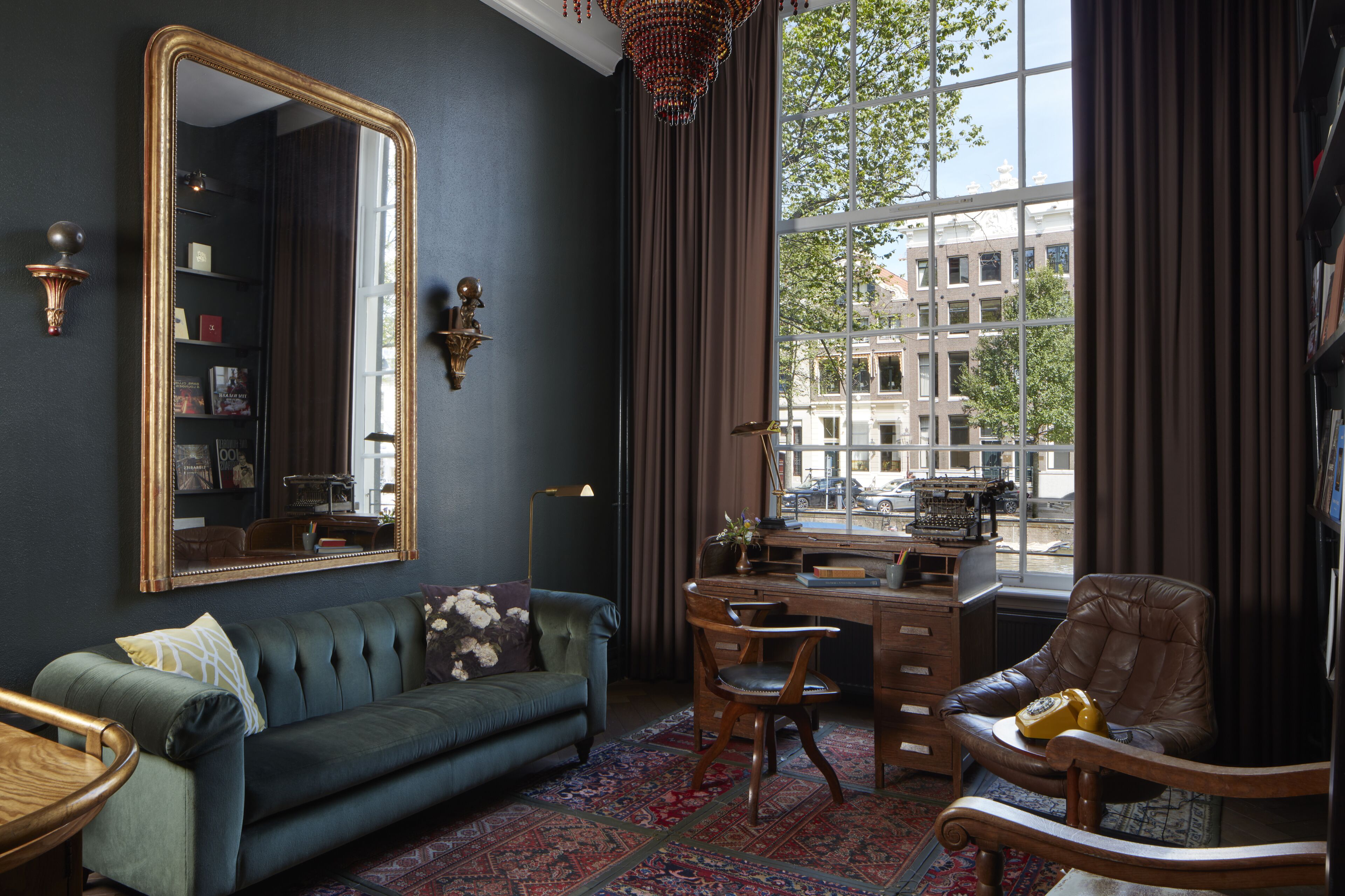 Pulitzer Amsterdam