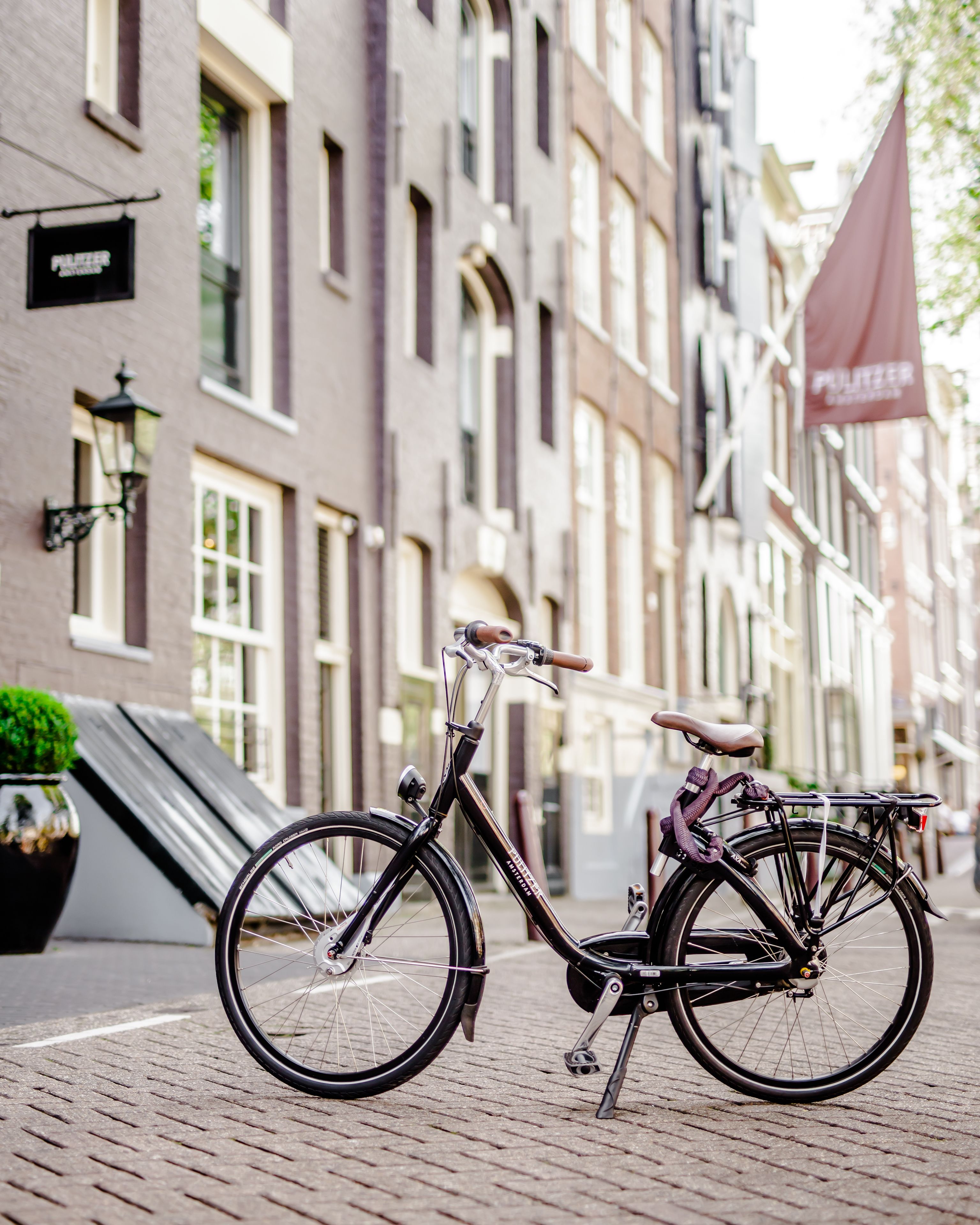 Pulitzer Amsterdam
