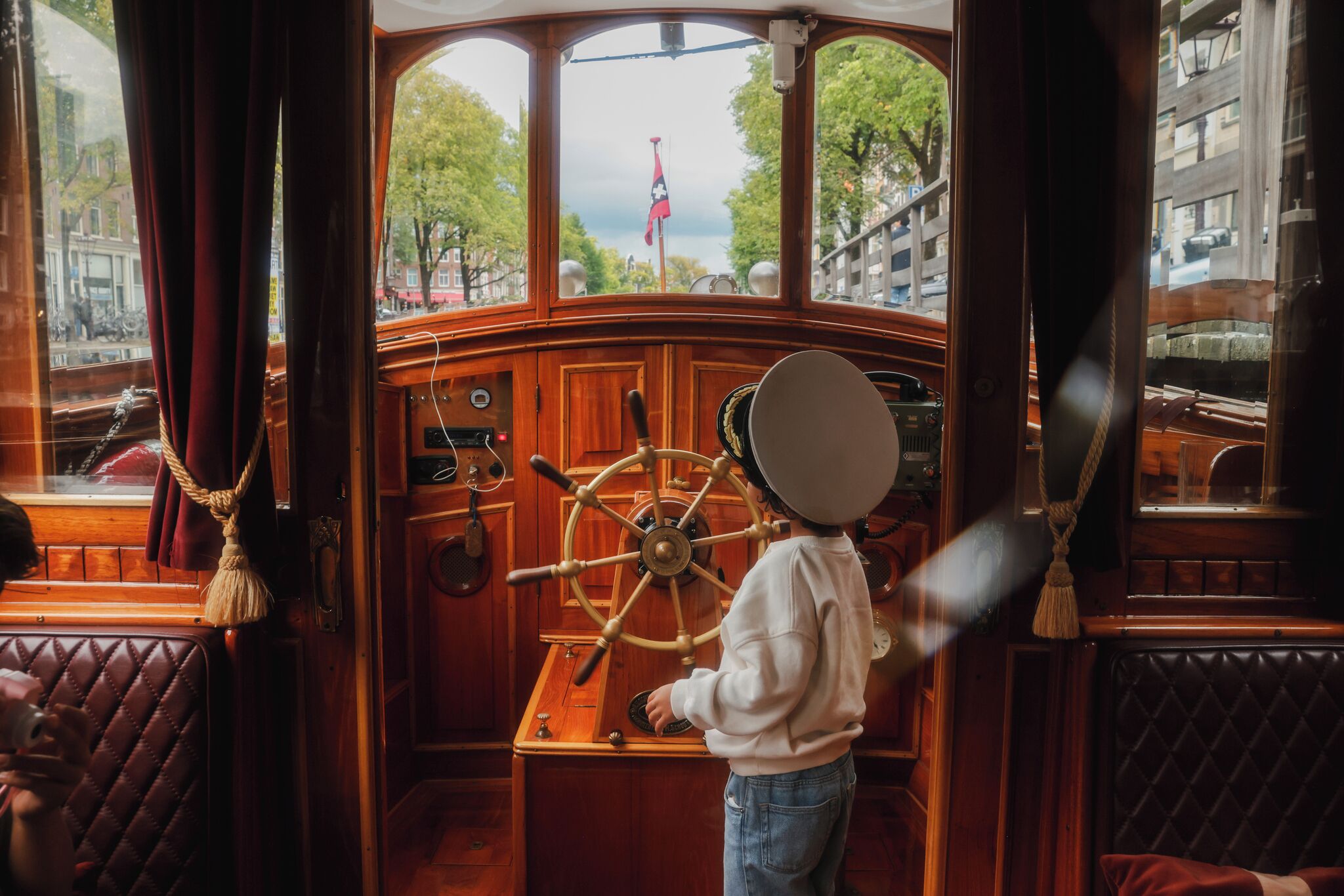 Pulitzer Amsterdam