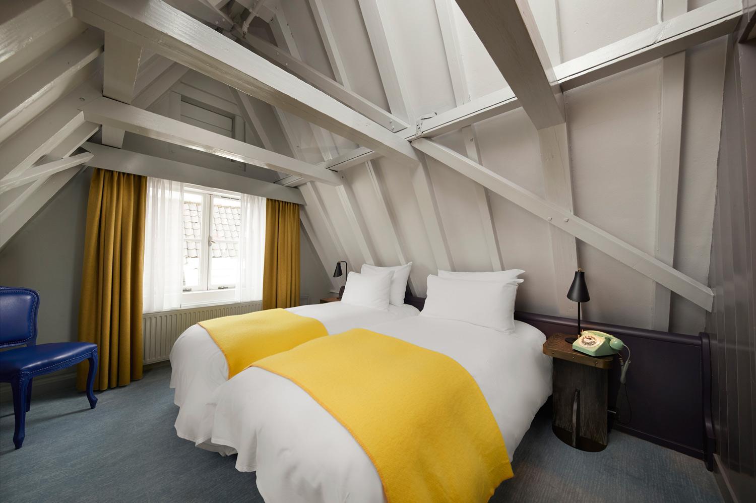 Pulitzer Amsterdam