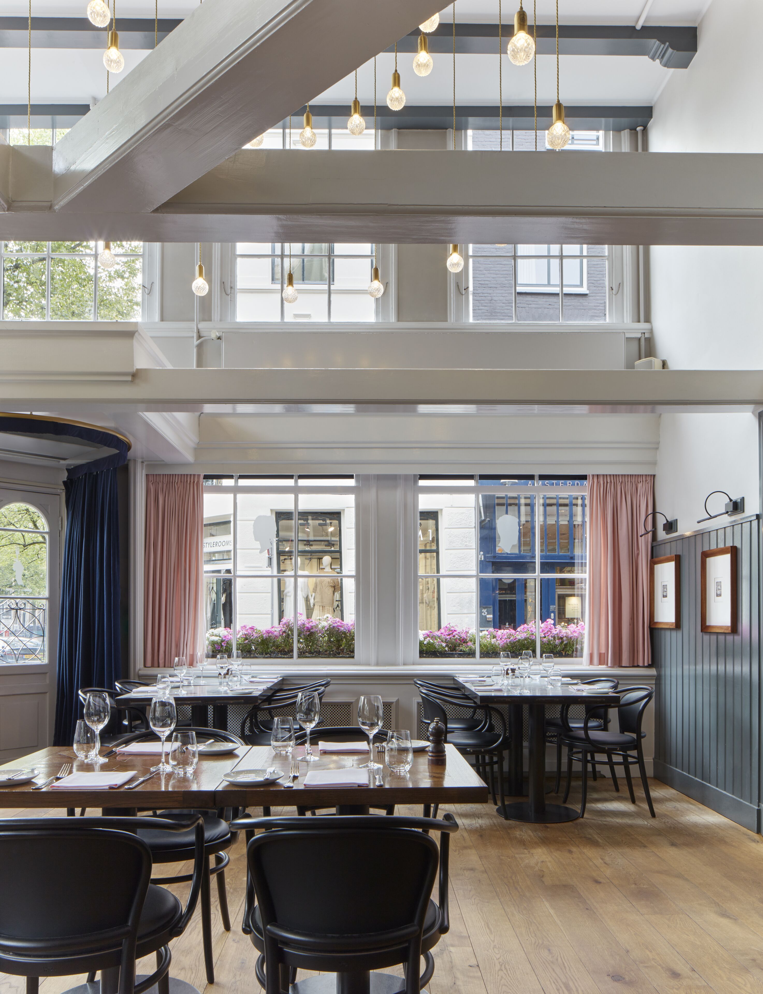 Pulitzer Amsterdam