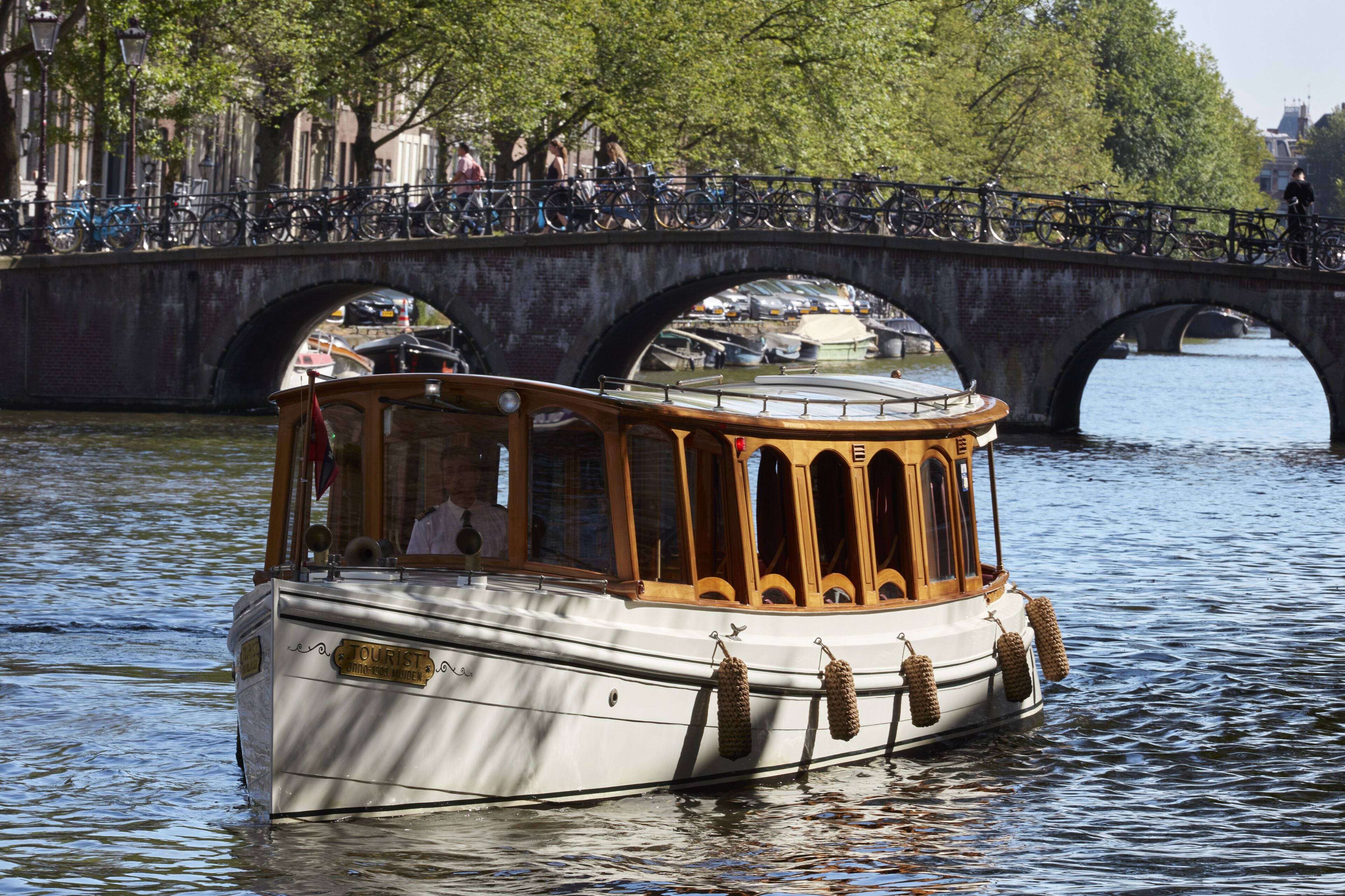 Pulitzer Amsterdam