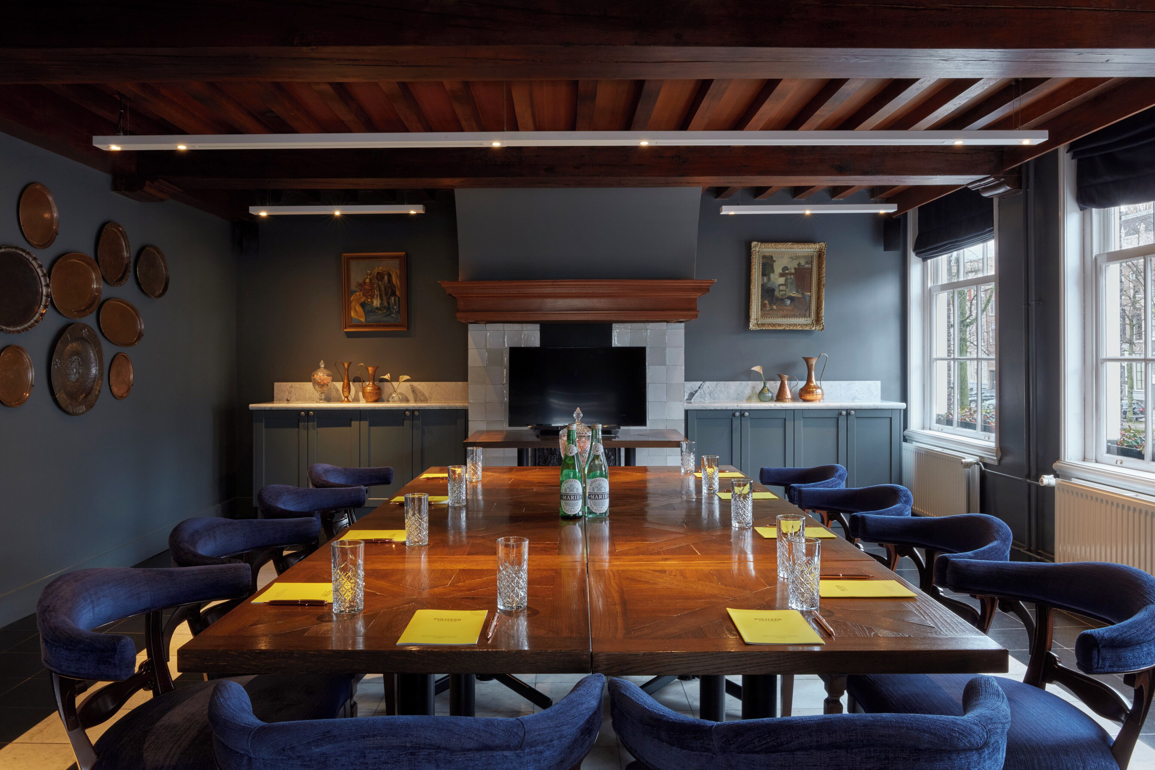 Pulitzer Amsterdam