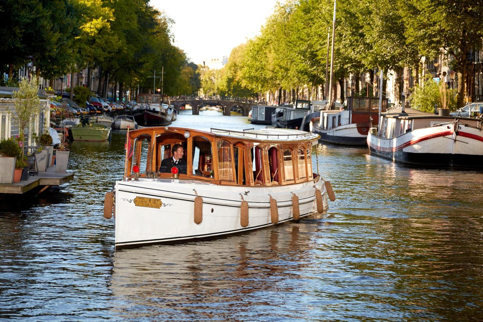 Pulitzer Amsterdam