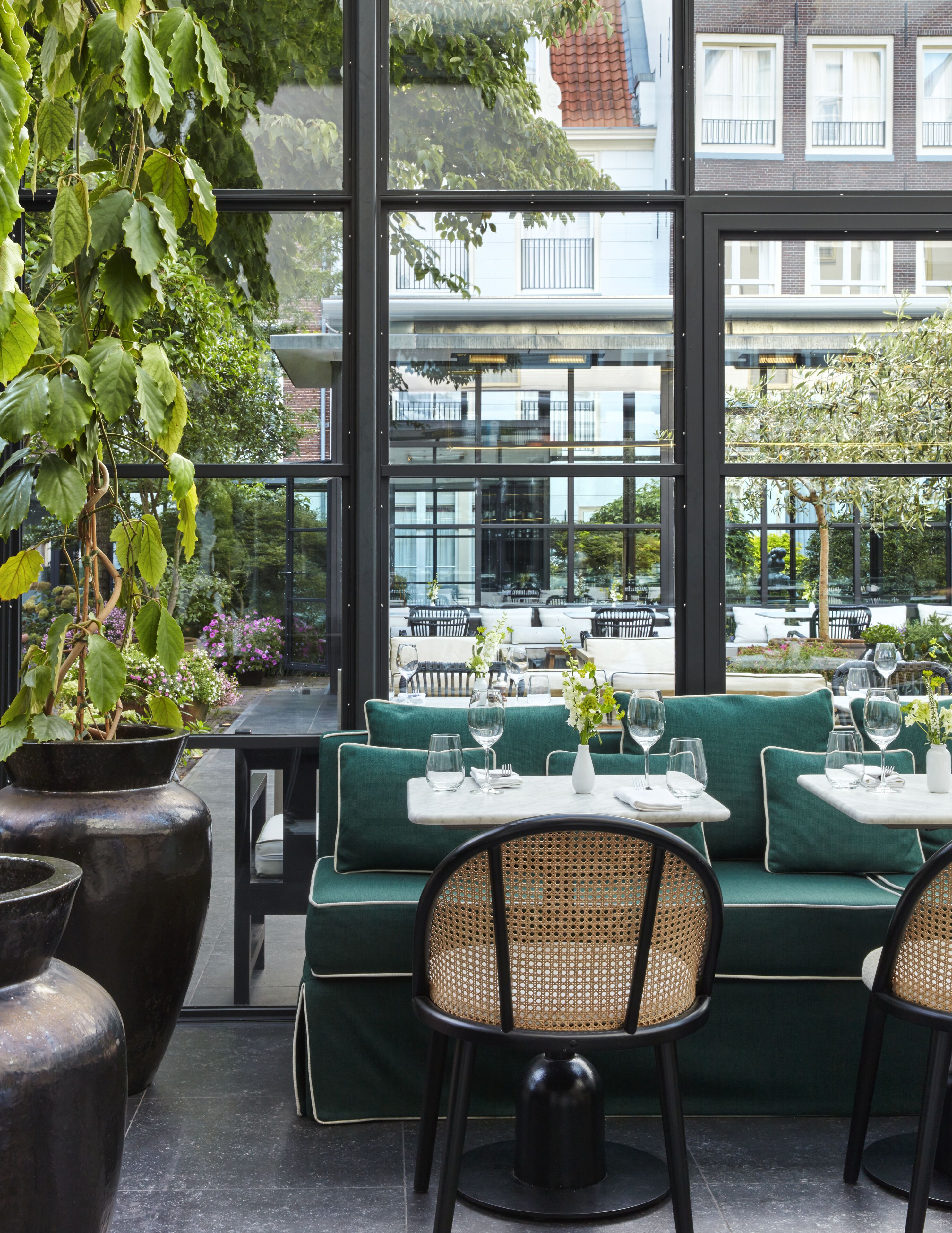 Pulitzer Amsterdam