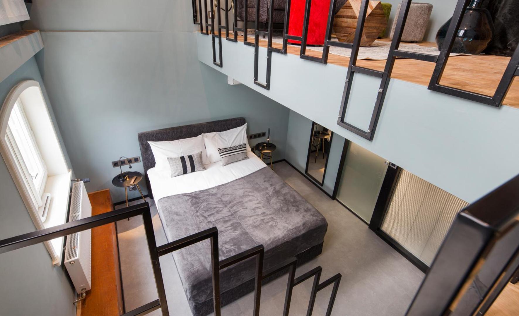 Quentin Zoo hotel