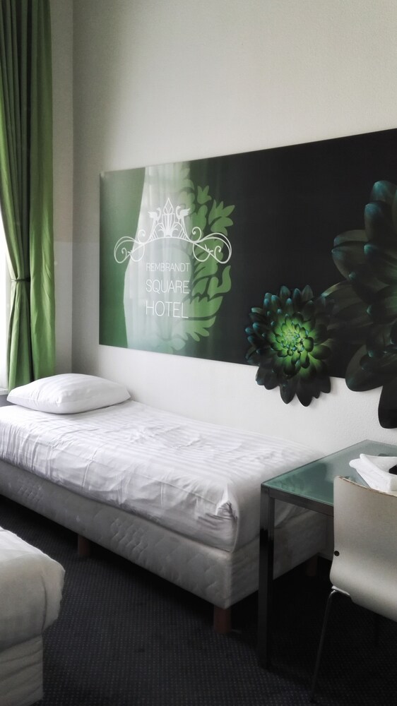 Rembrandt Square Hotel