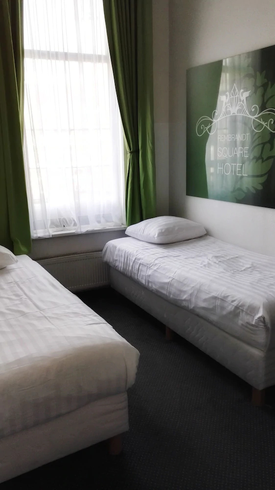 Rembrandt Square Hotel