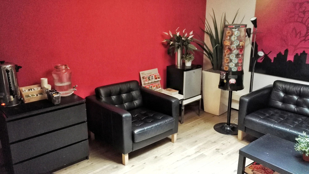 Rembrandt Square Hotel