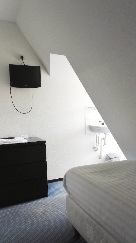 Rembrandt Square Hotel